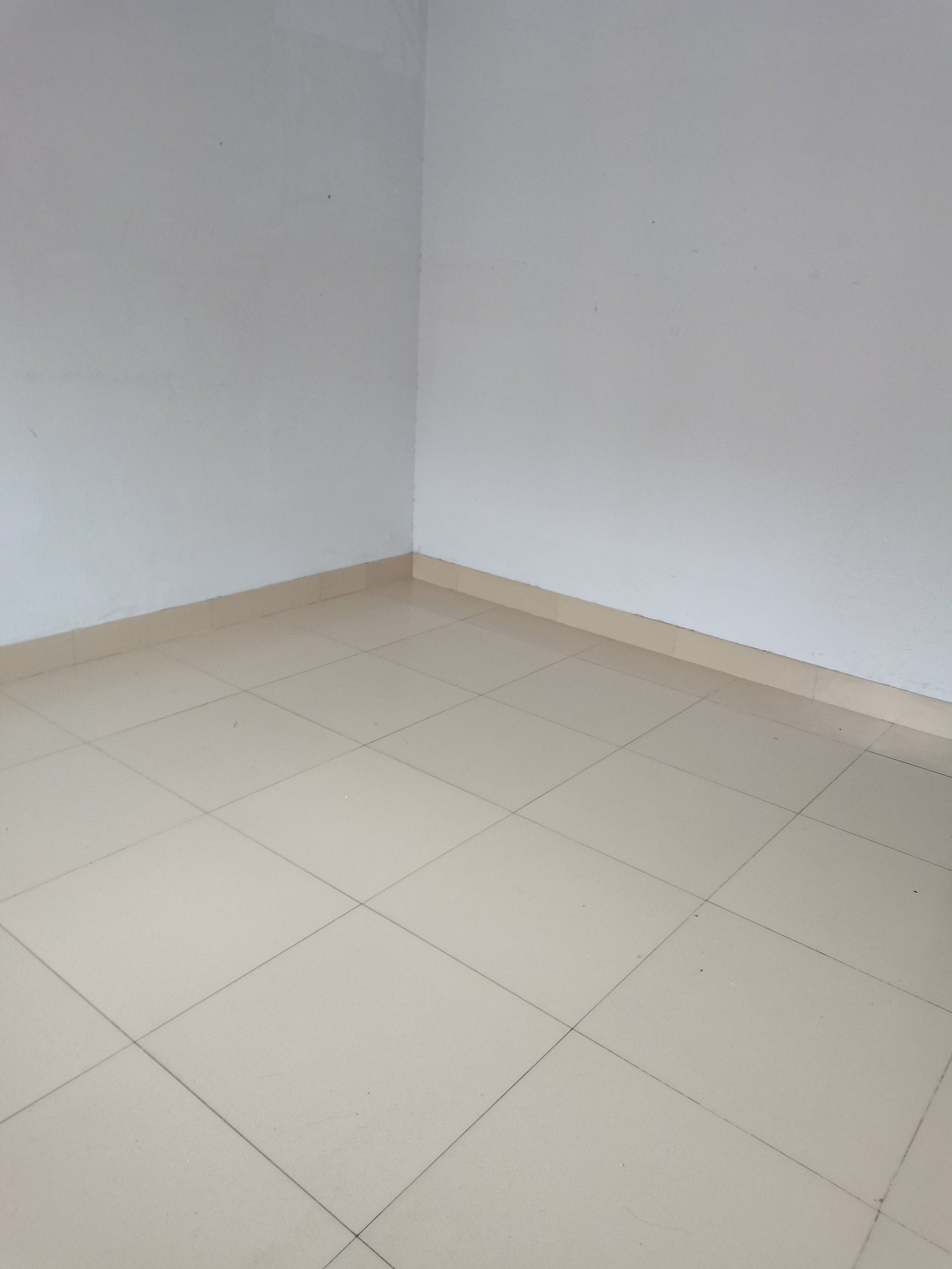 东山花园小区二区