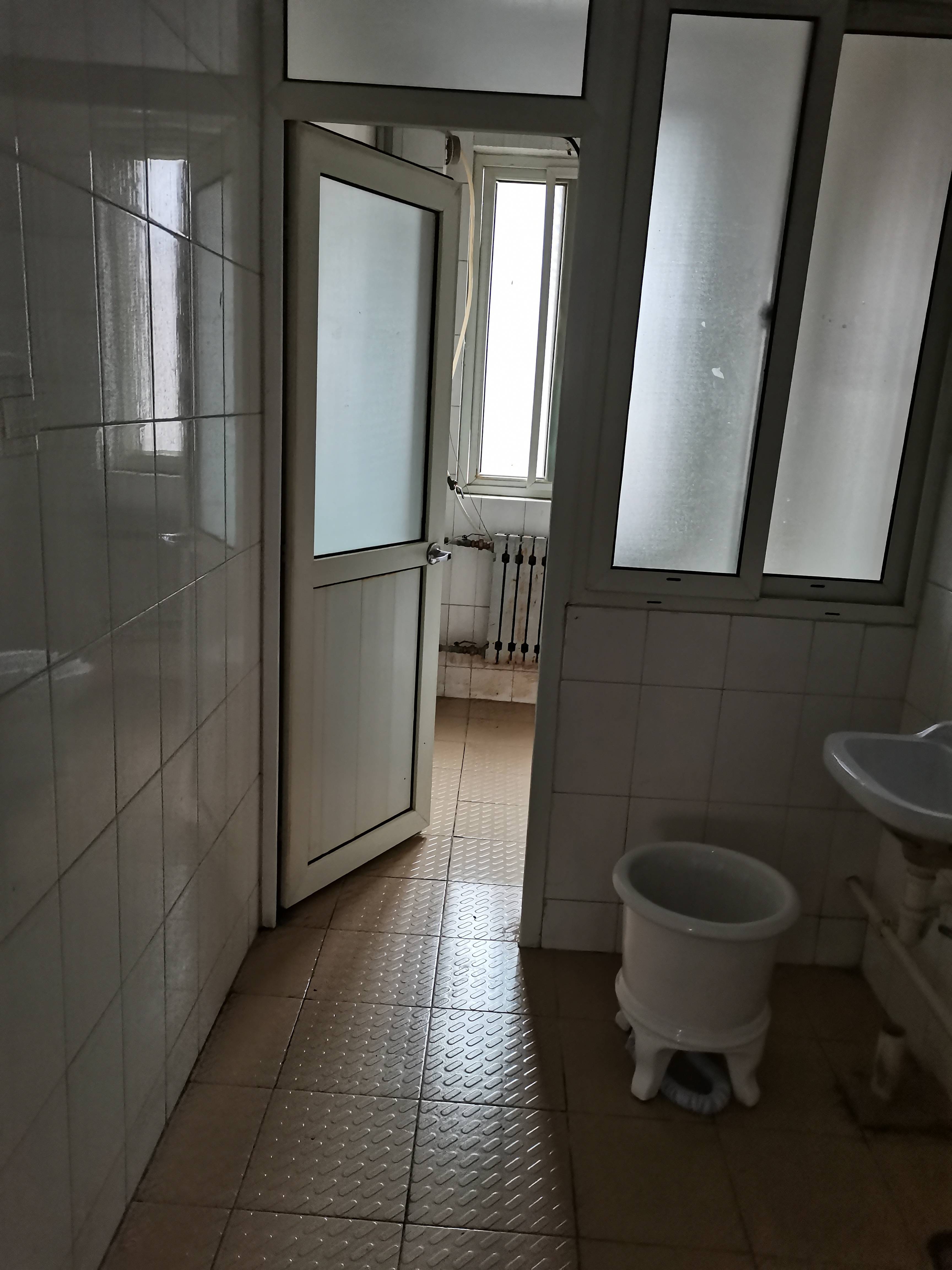 东山花园小区二区