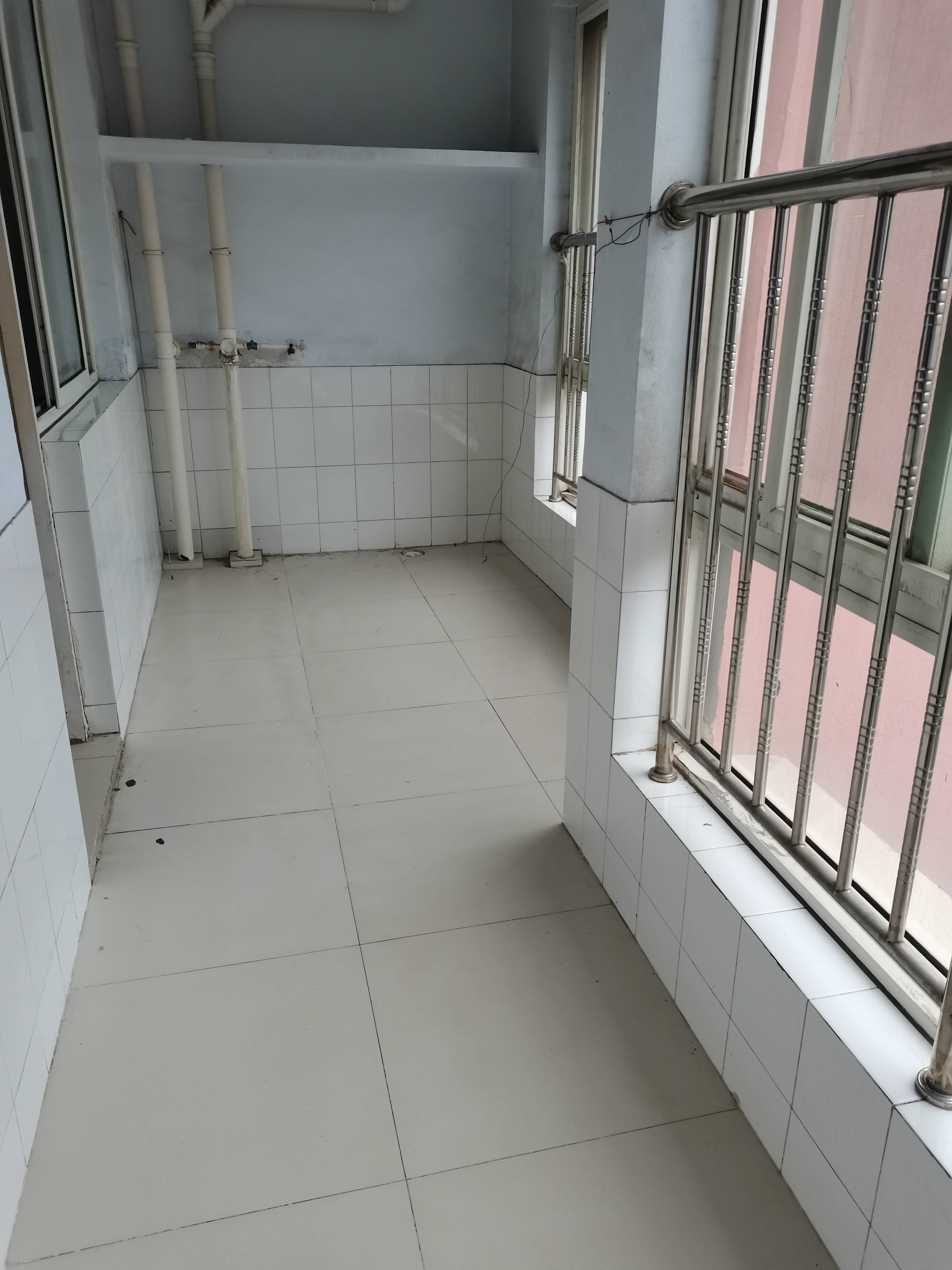 东山花园小区二区