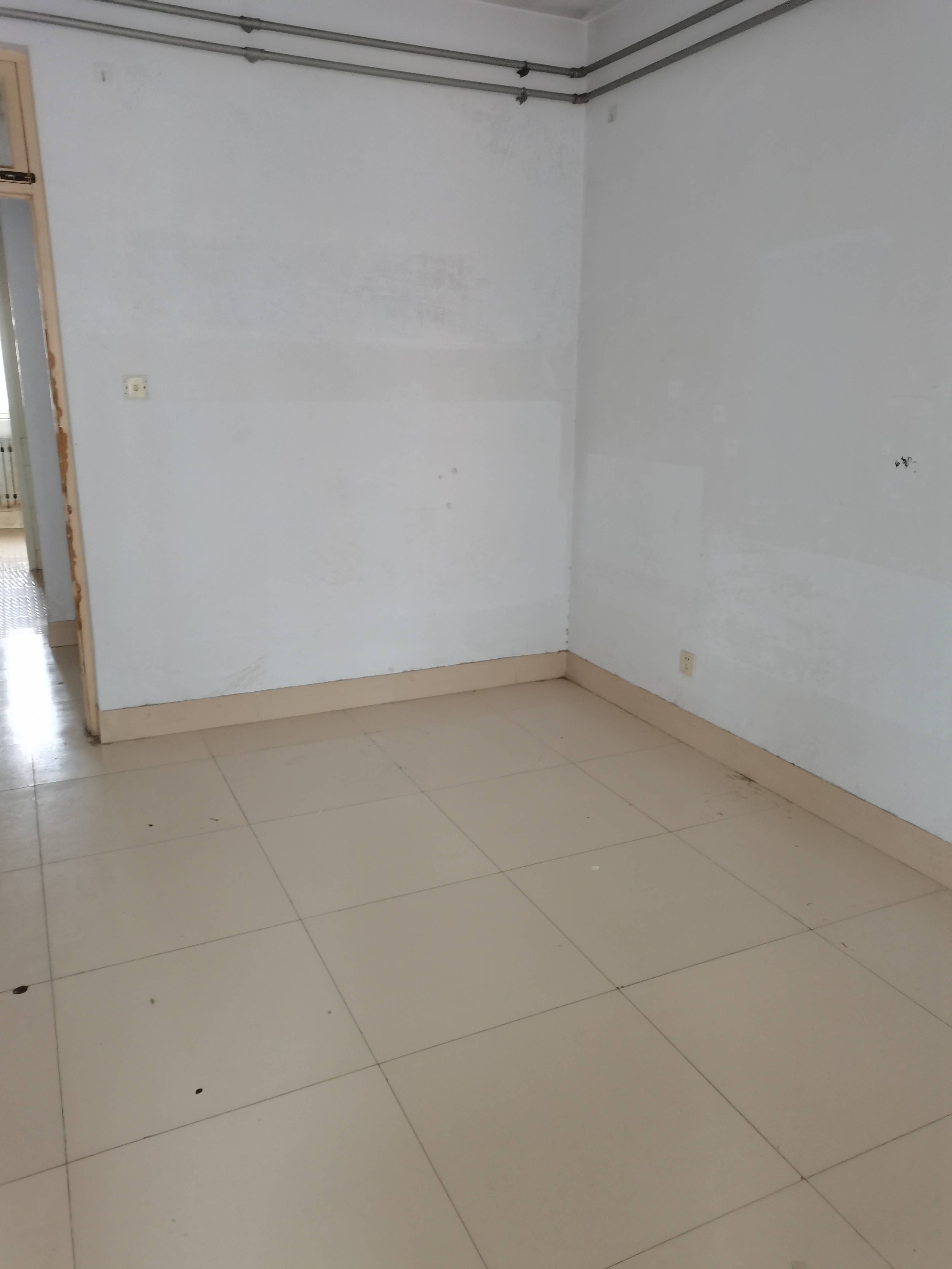 东山花园小区二区