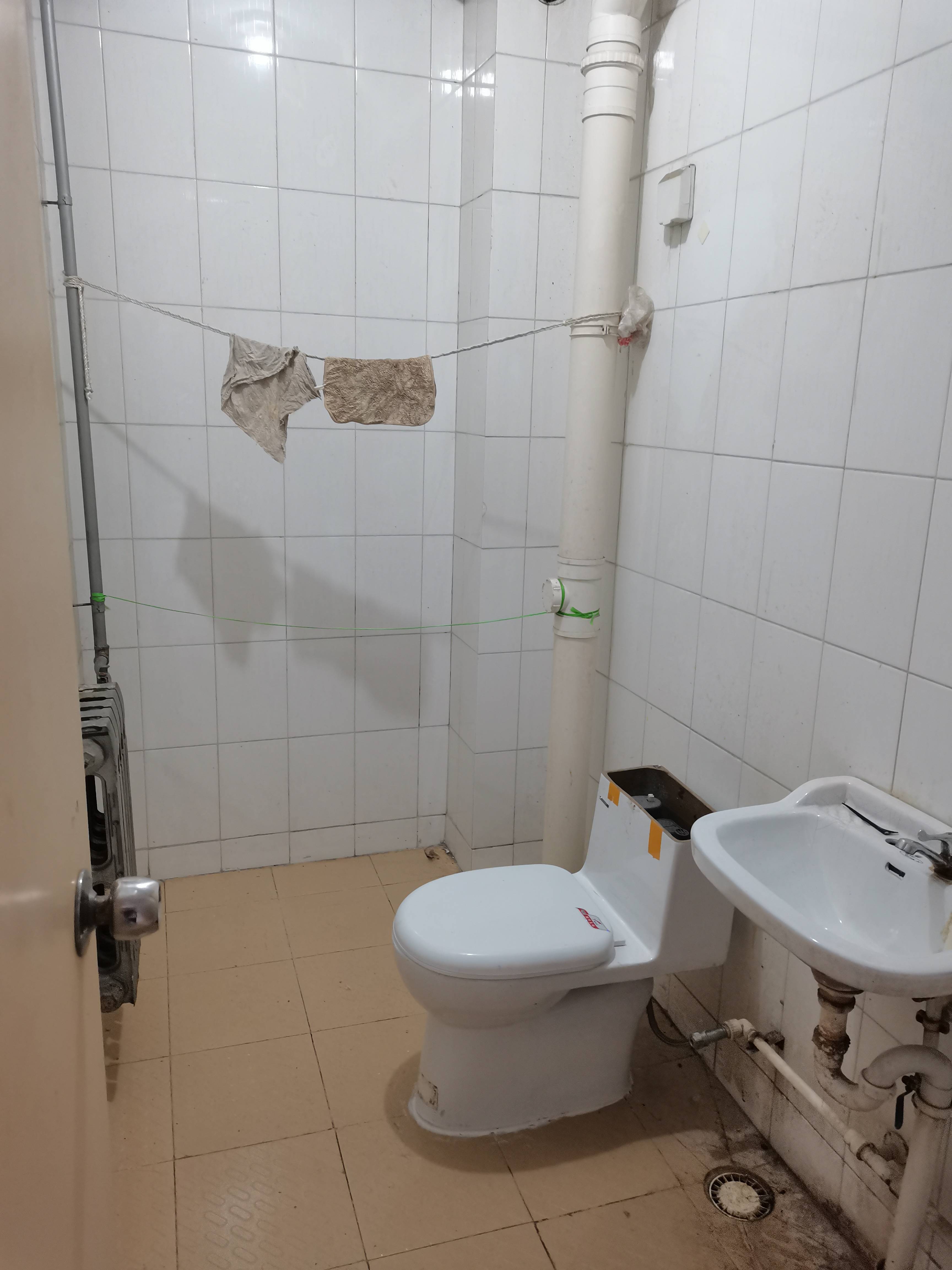 东山花园小区二区