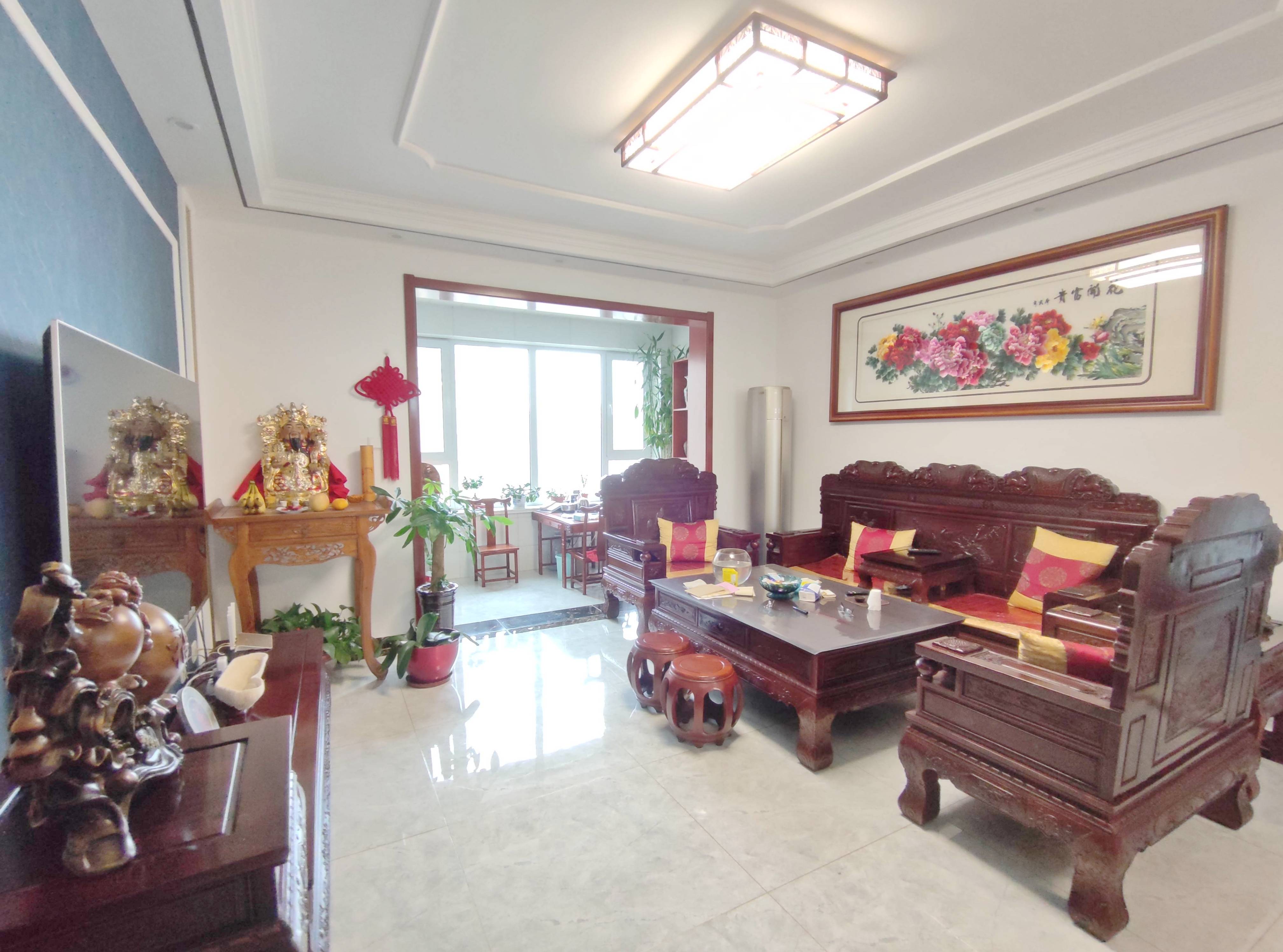 绿地国际城牡丹明都