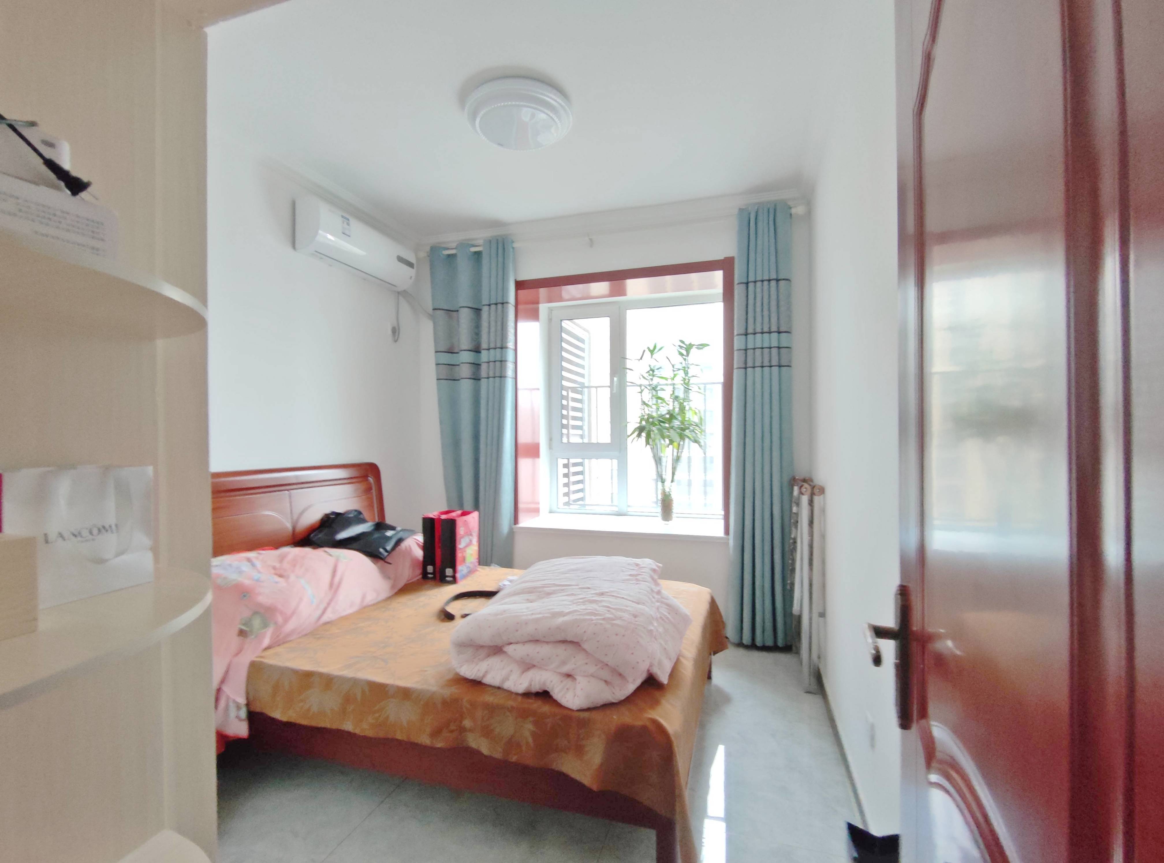 绿地国际城牡丹明都