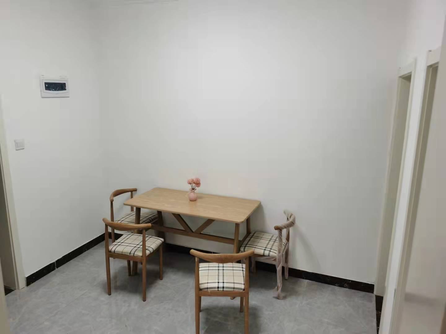 山东大学老校第二宿舍