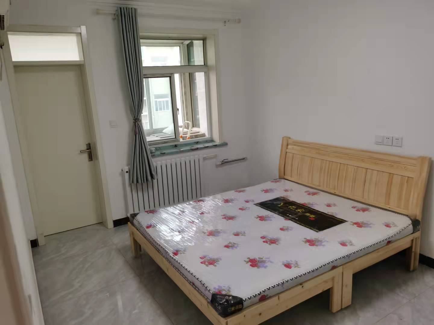 山东大学老校第二宿舍