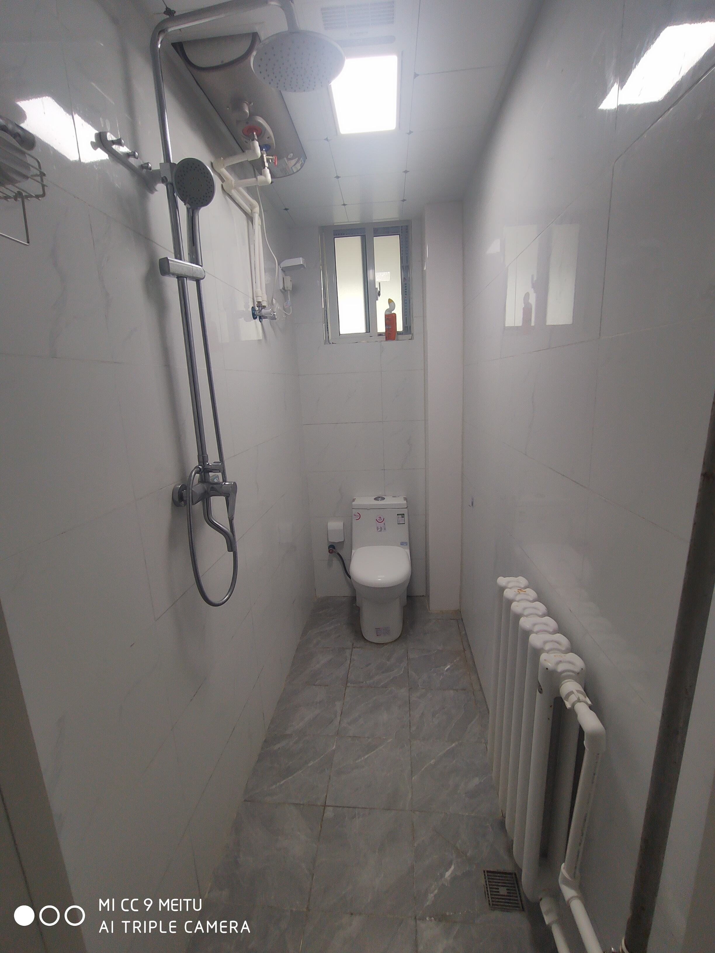 山东大学老校第二宿舍