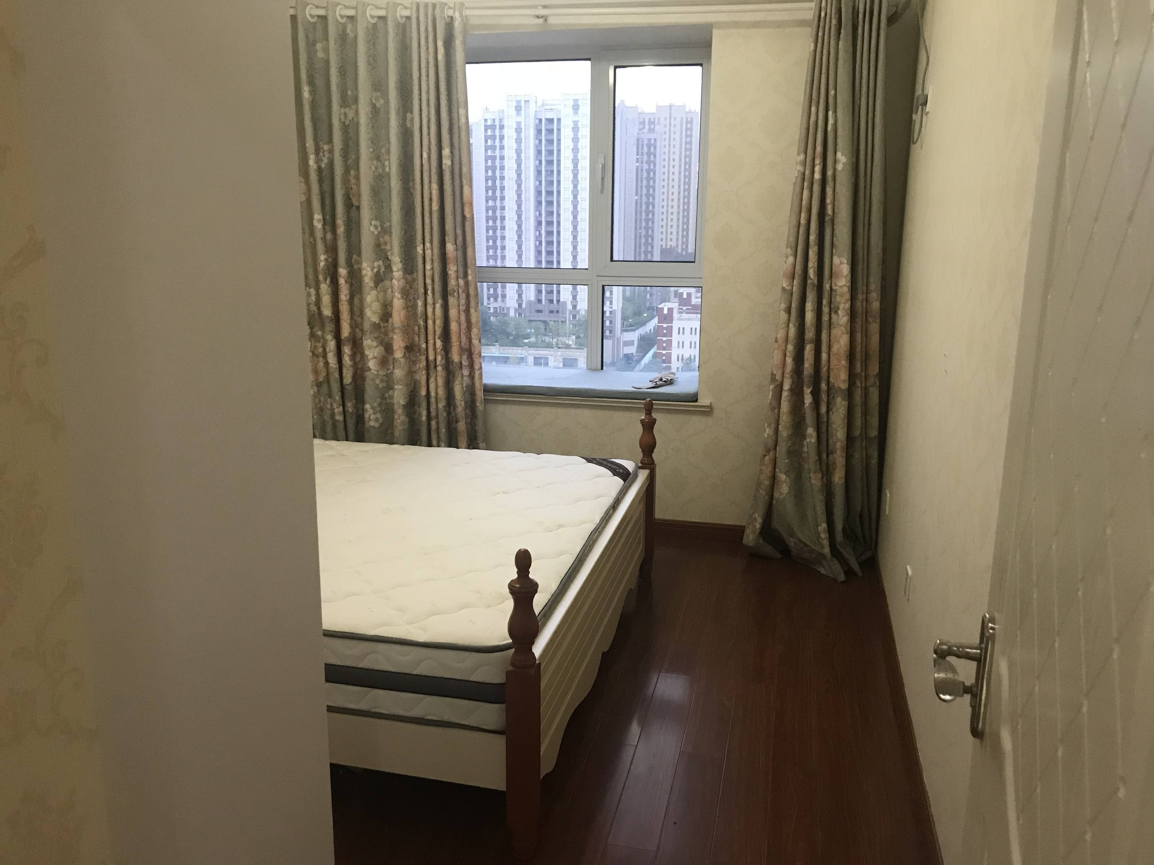 中铁逸都国际