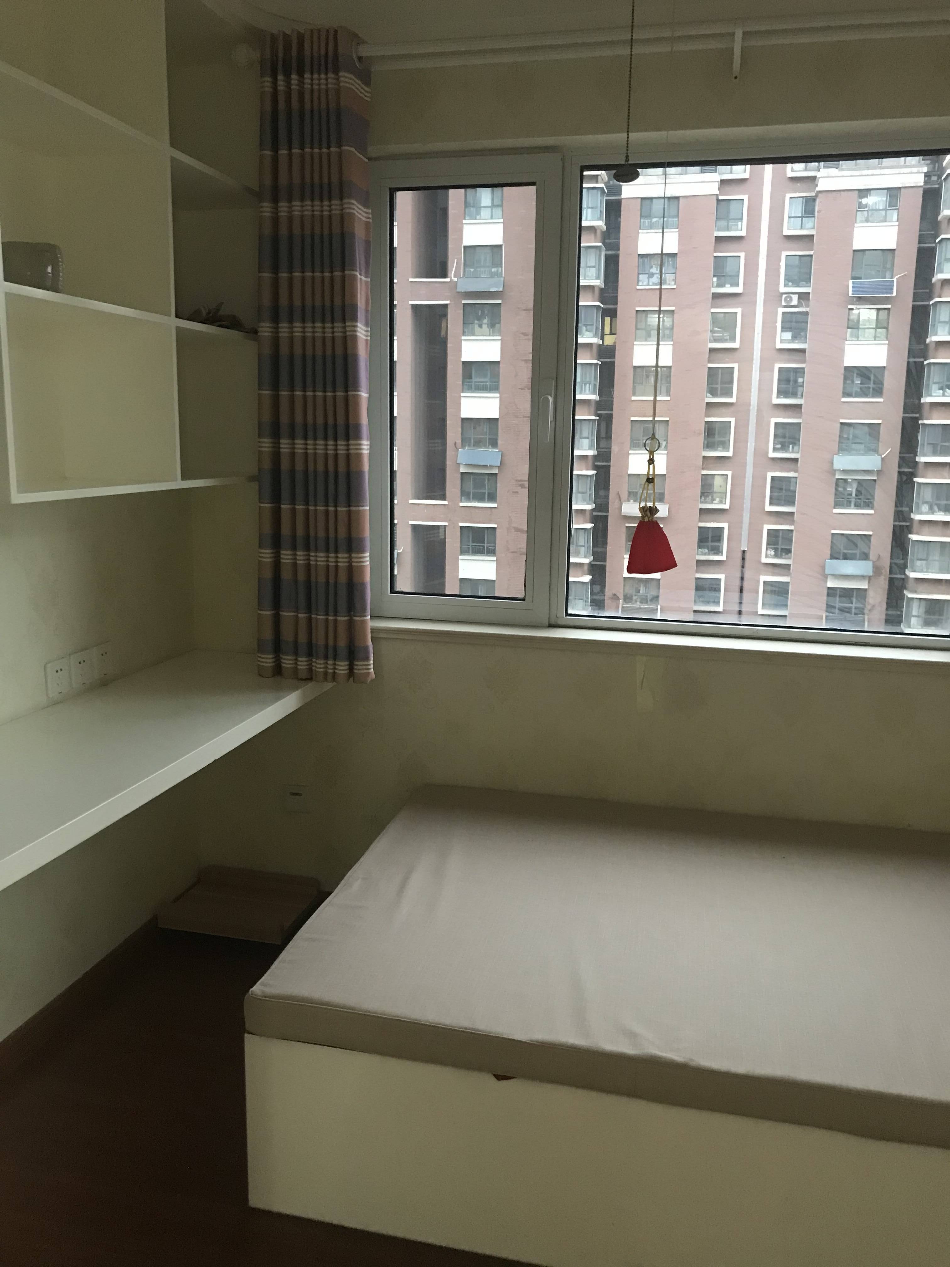 中铁逸都国际