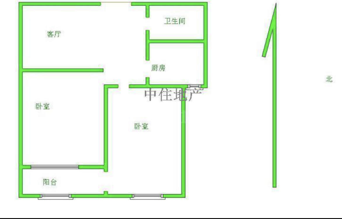宝华新区