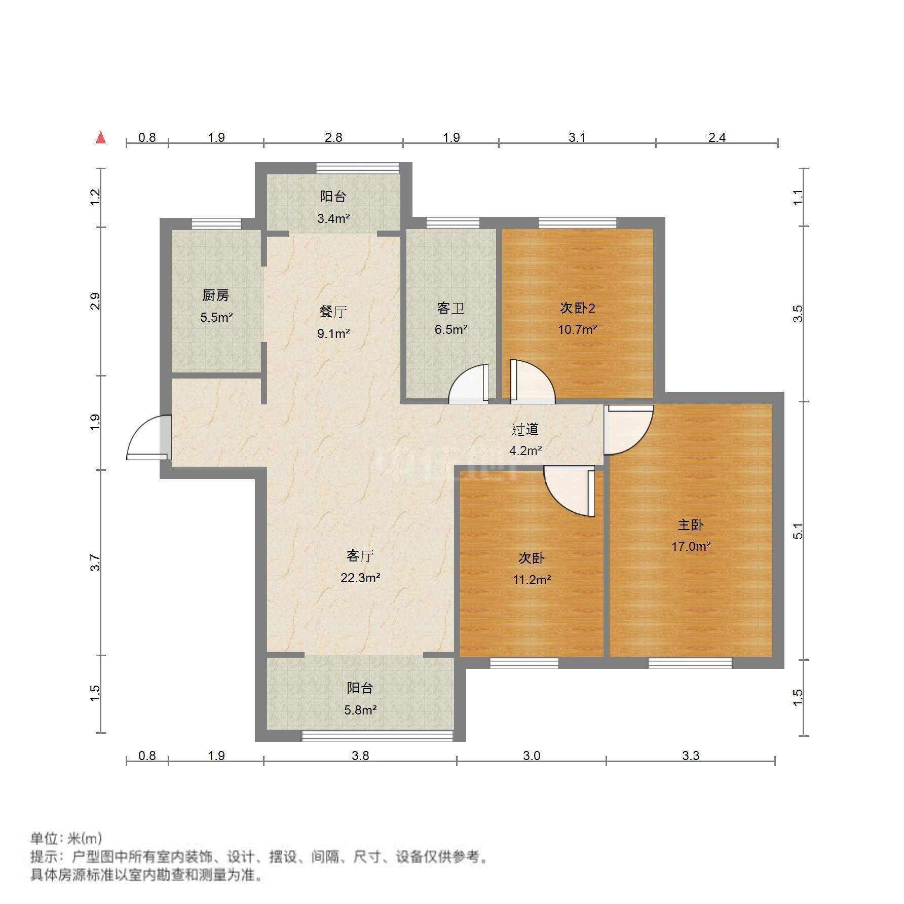 绿地新里香榭丽公馆
