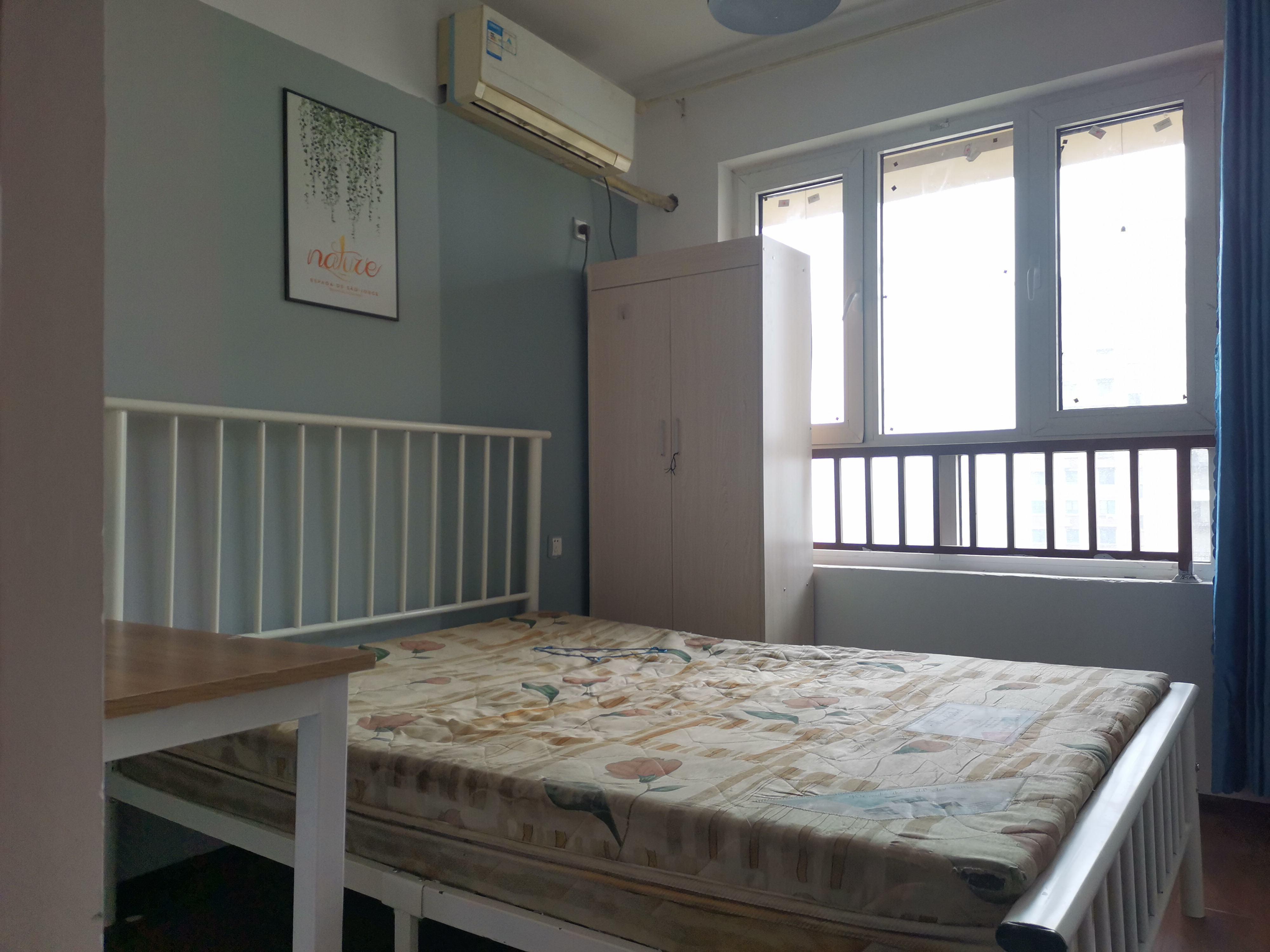 中建长清湖