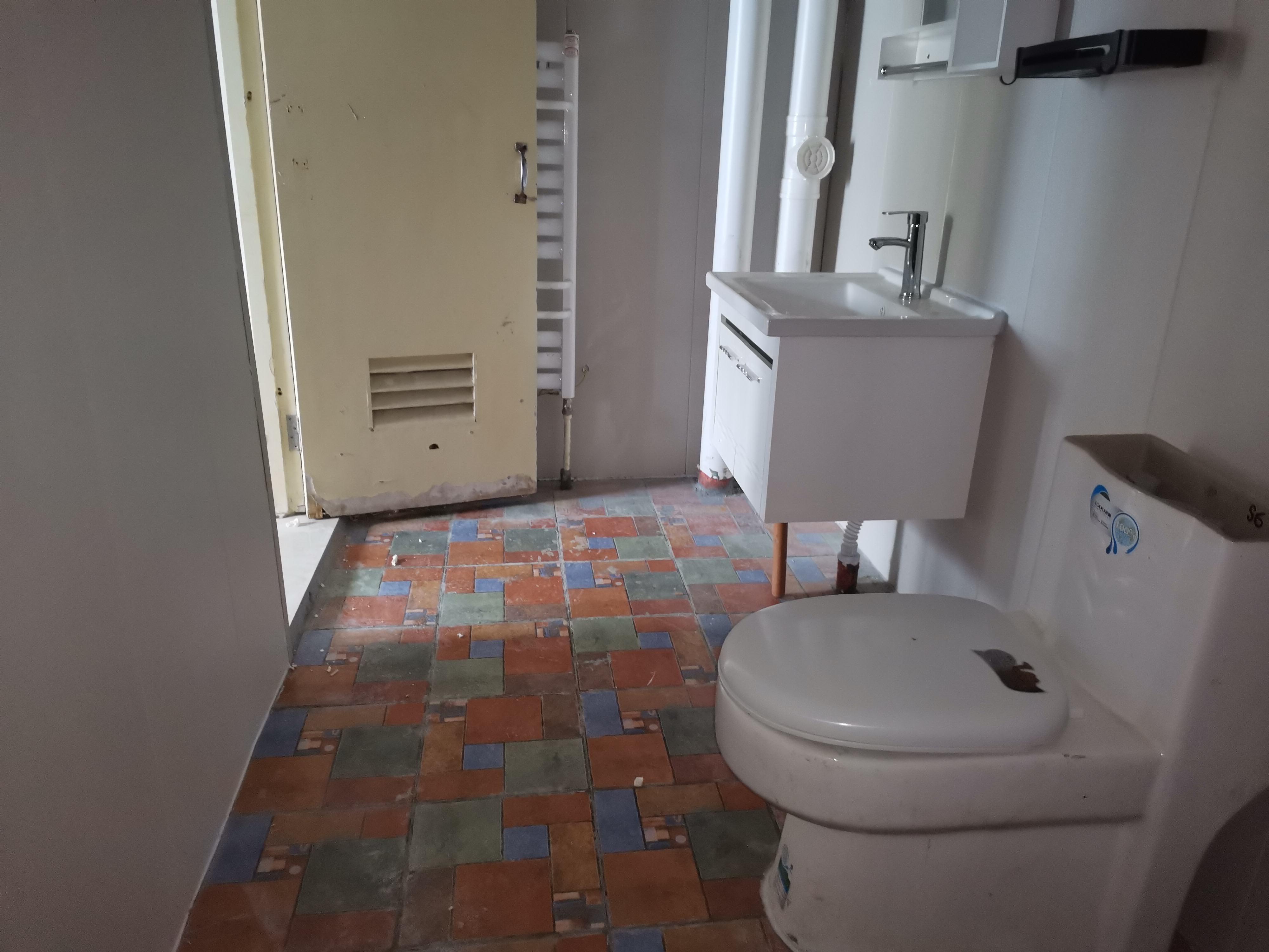 中建长清湖