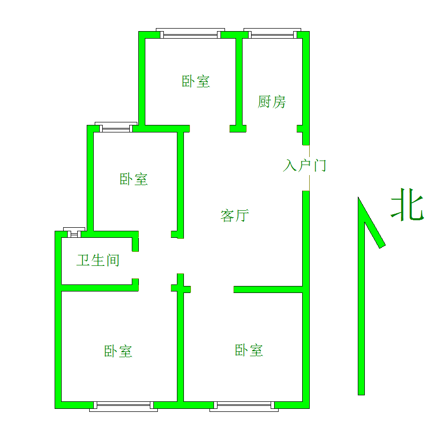 中建锦绣城