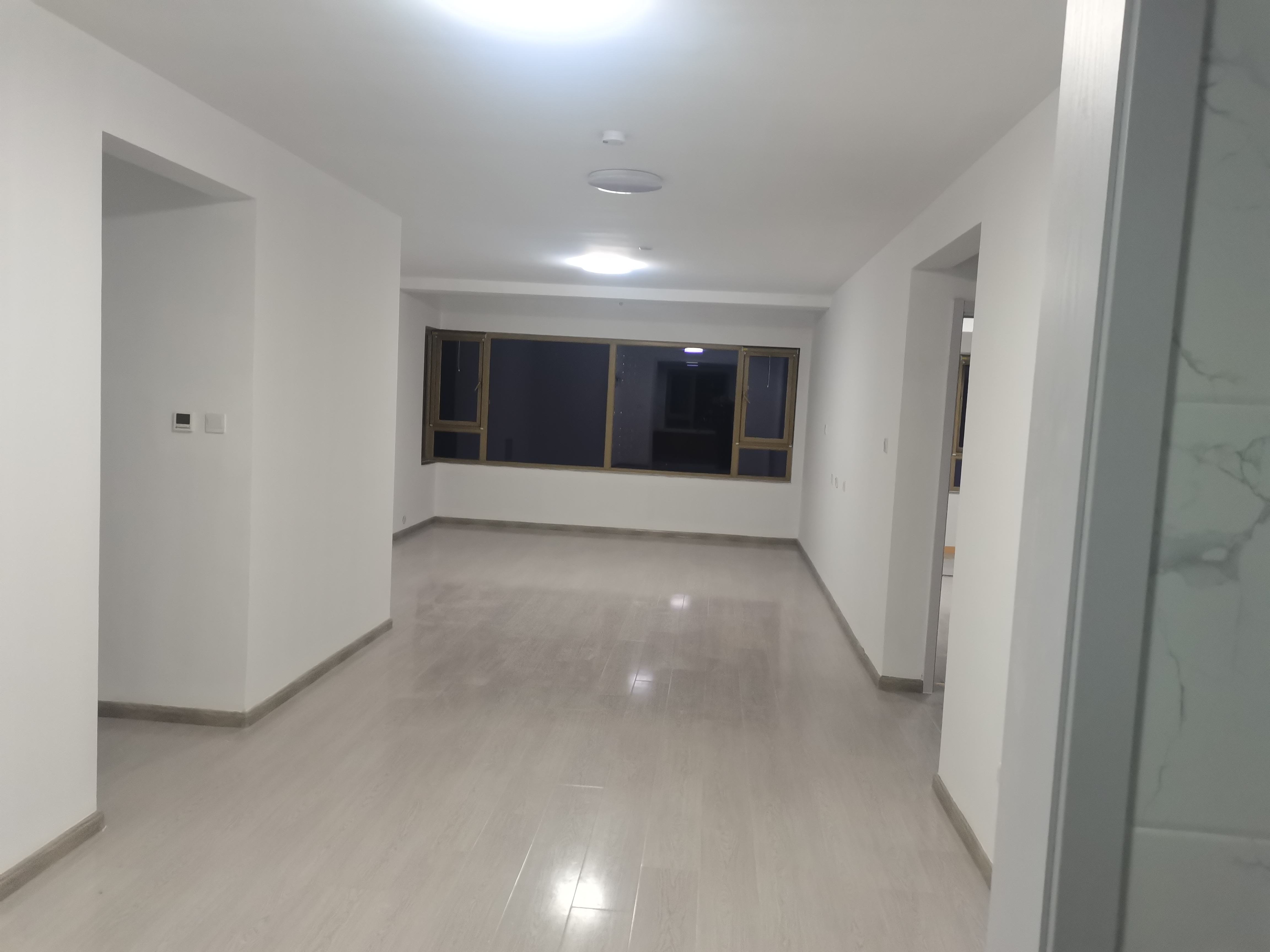 整租·华皓英伦联邦 南北