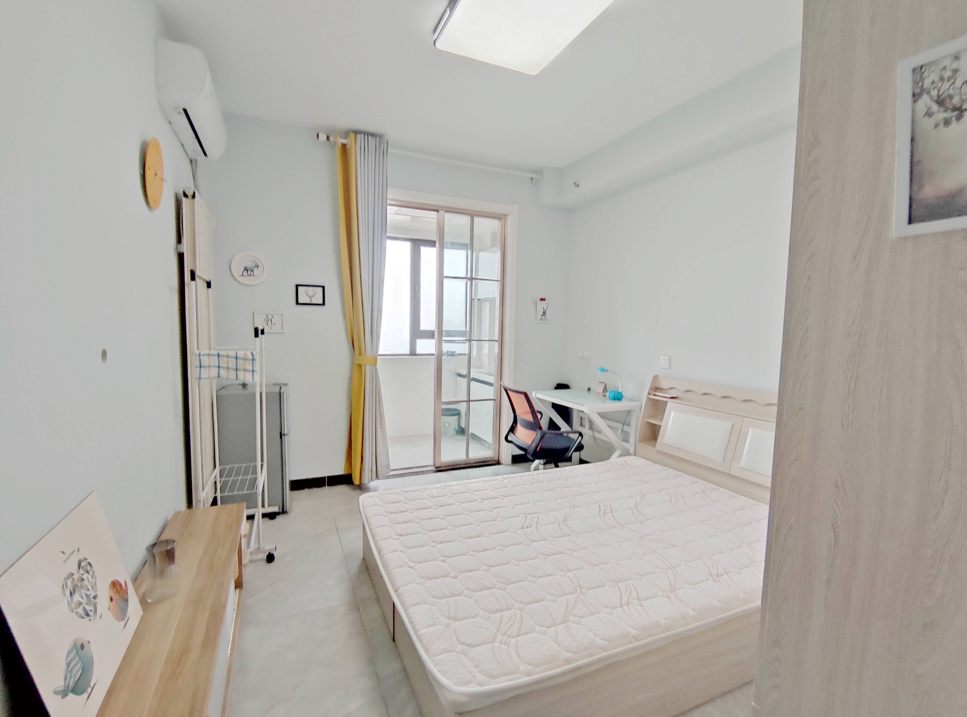 中海国际社区中海国际公馆