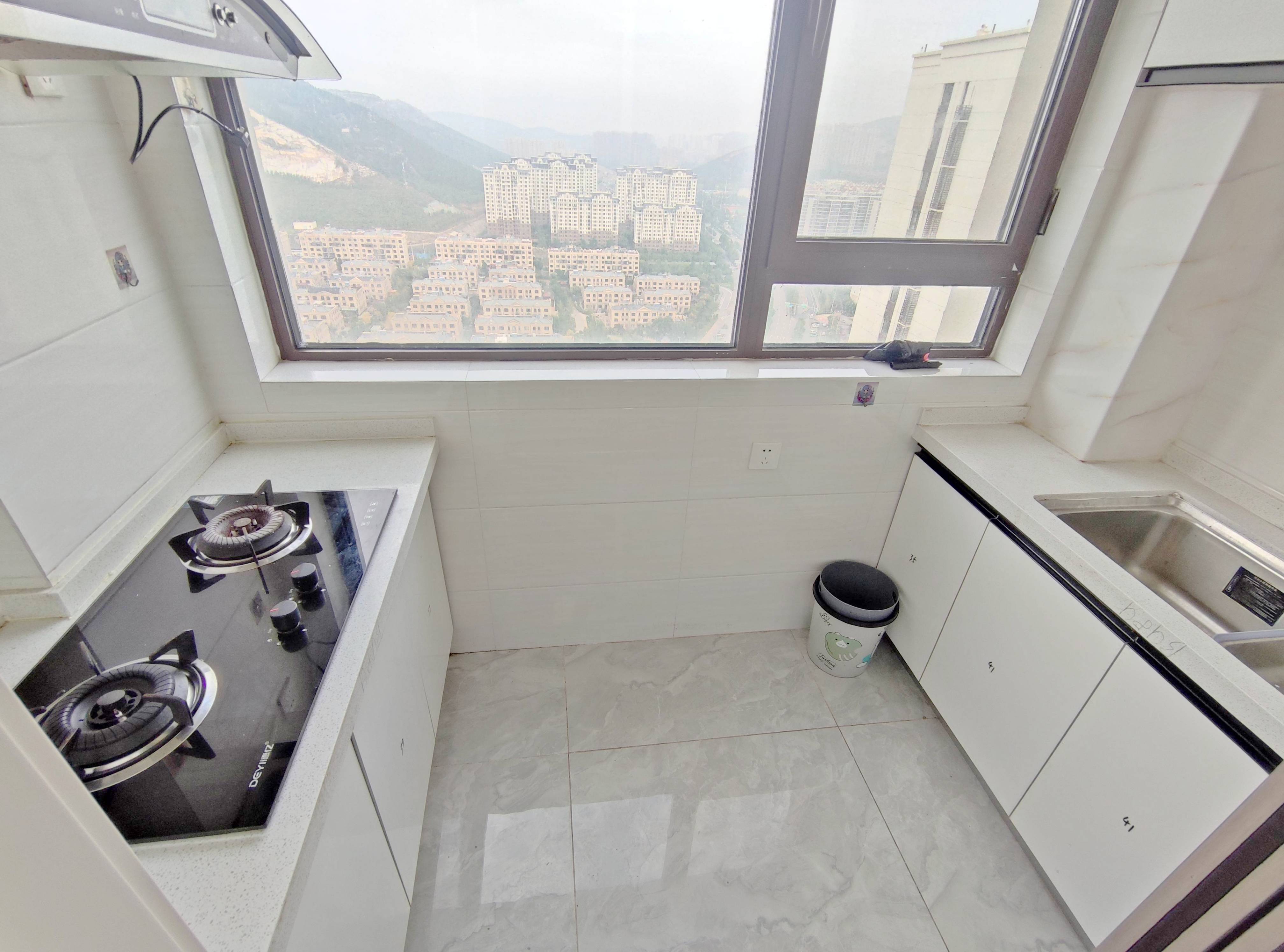 中海国际社区中海国际公馆