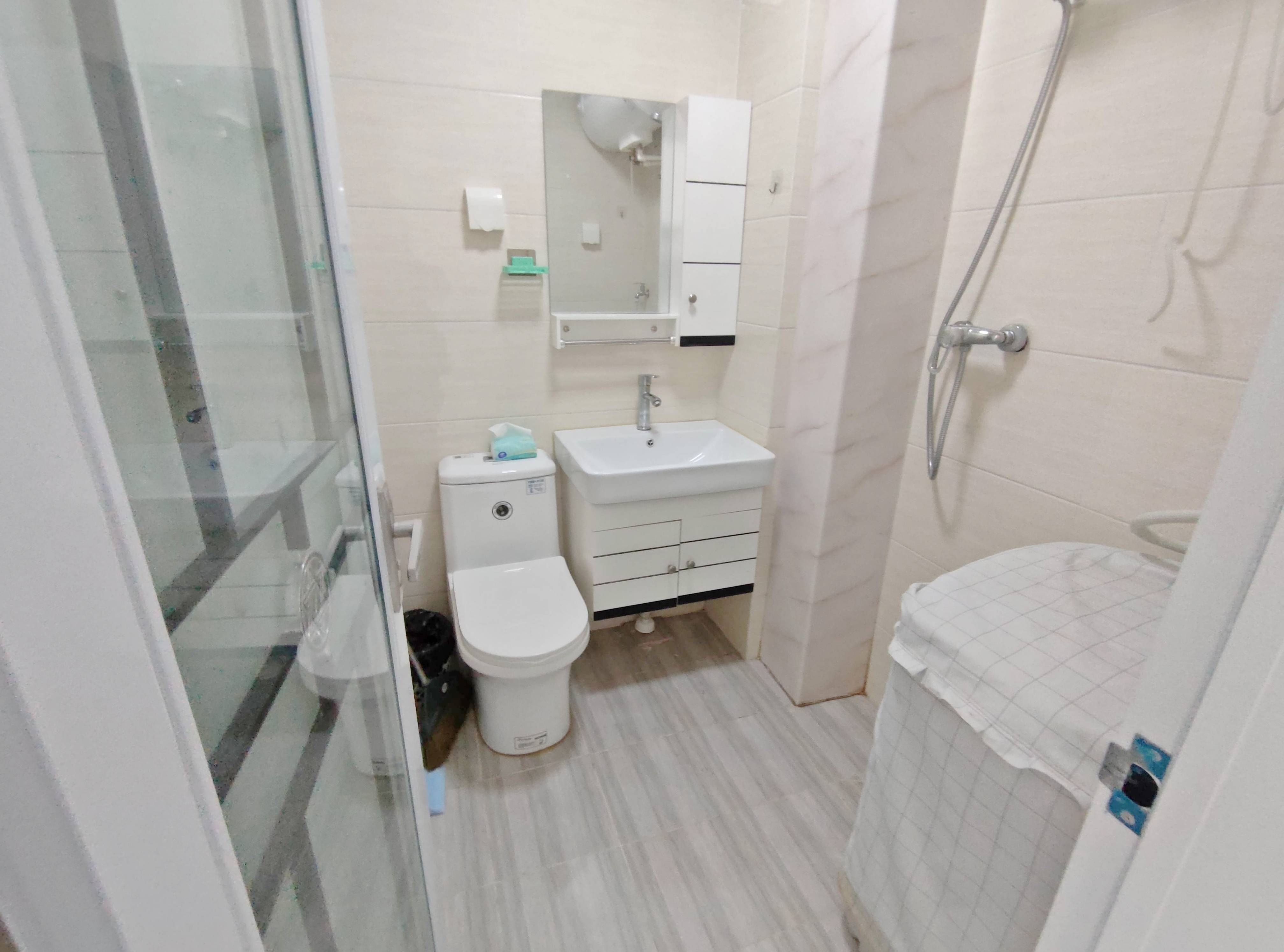 中海国际社区中海国际公馆