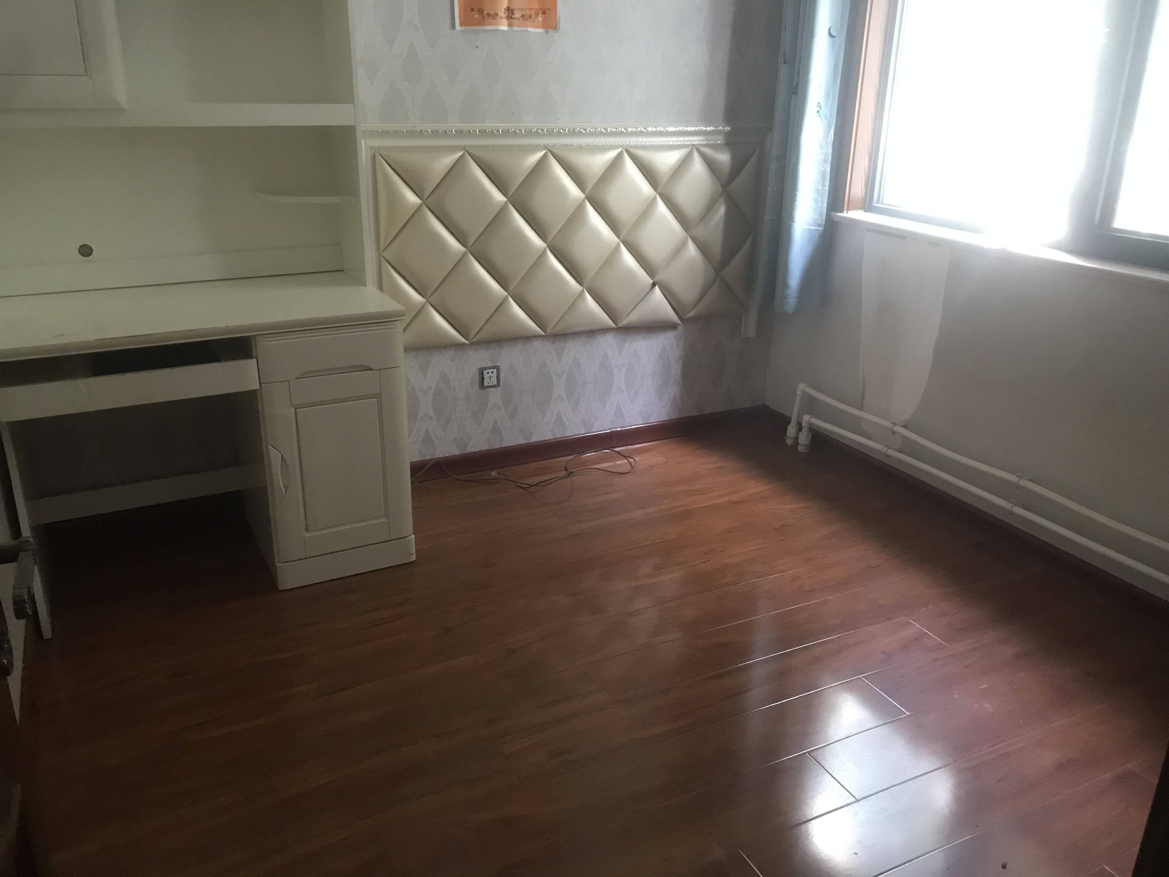 建邦原香溪谷