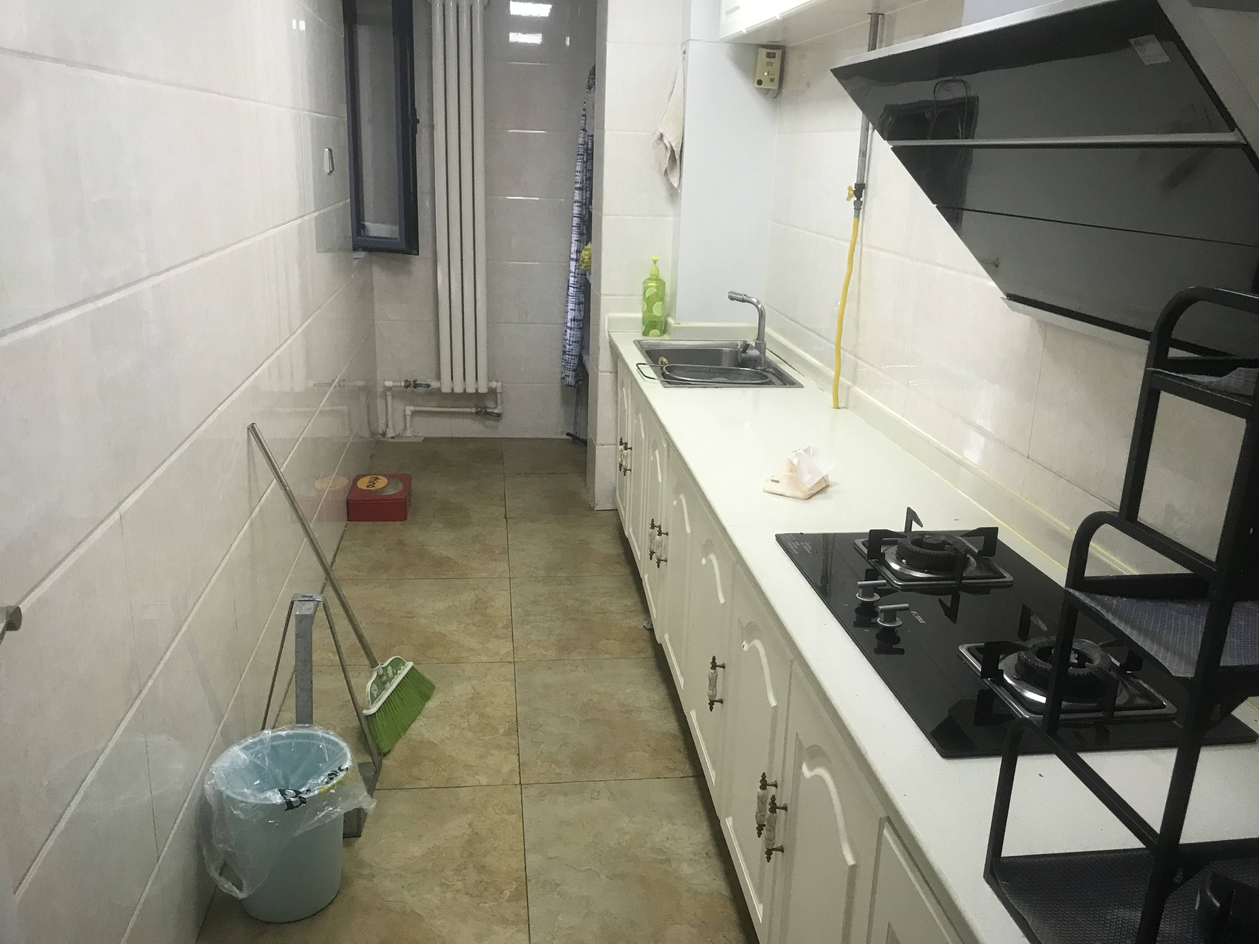 建邦原香溪谷