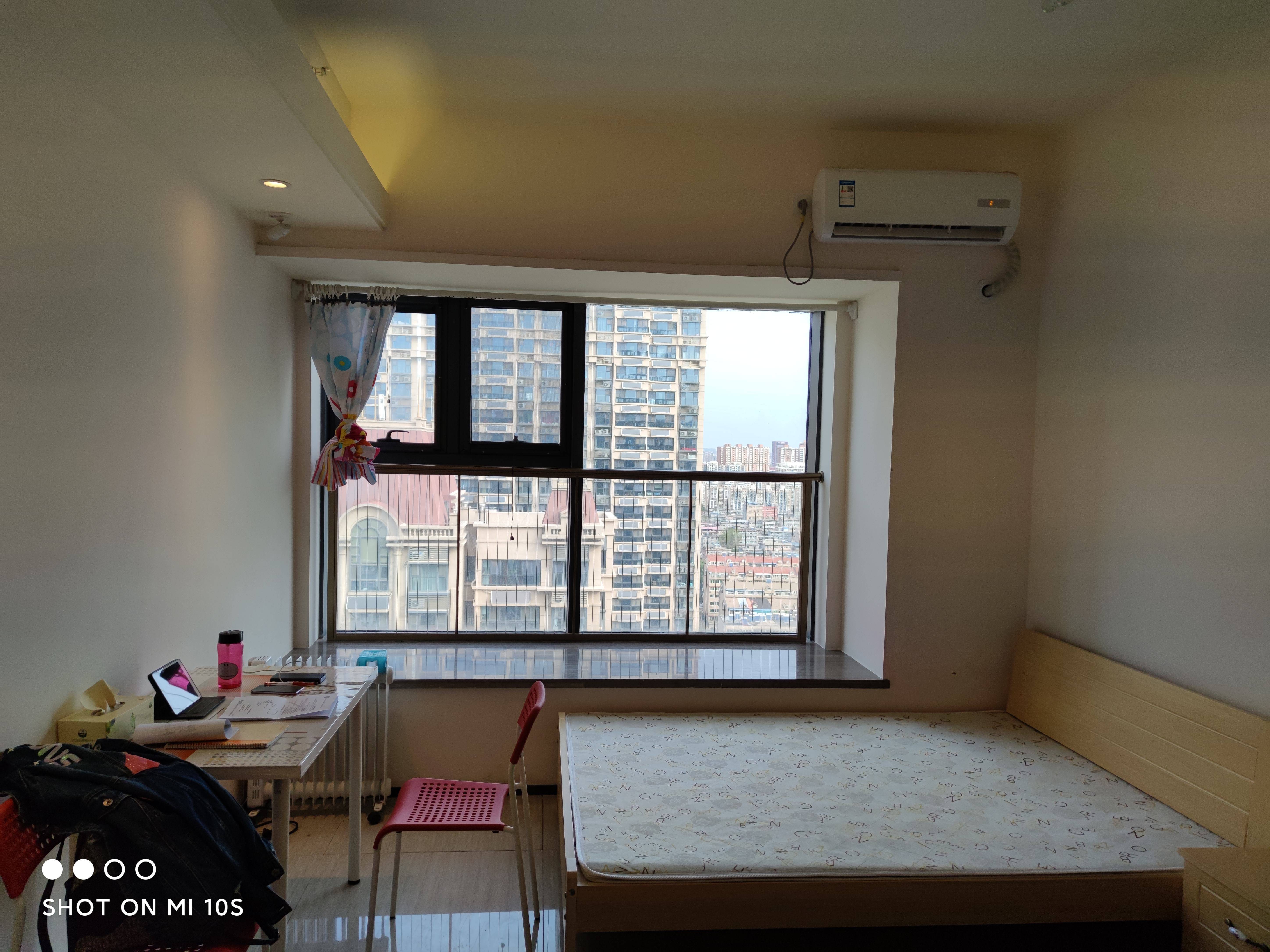 恒大睿城(商住楼)