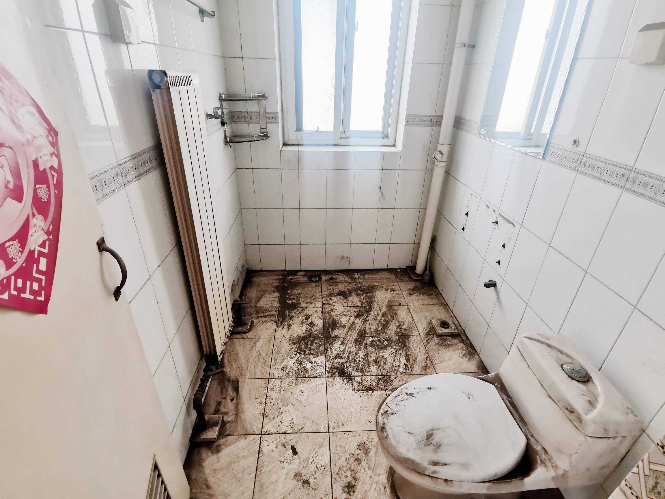 外海西子城市花园