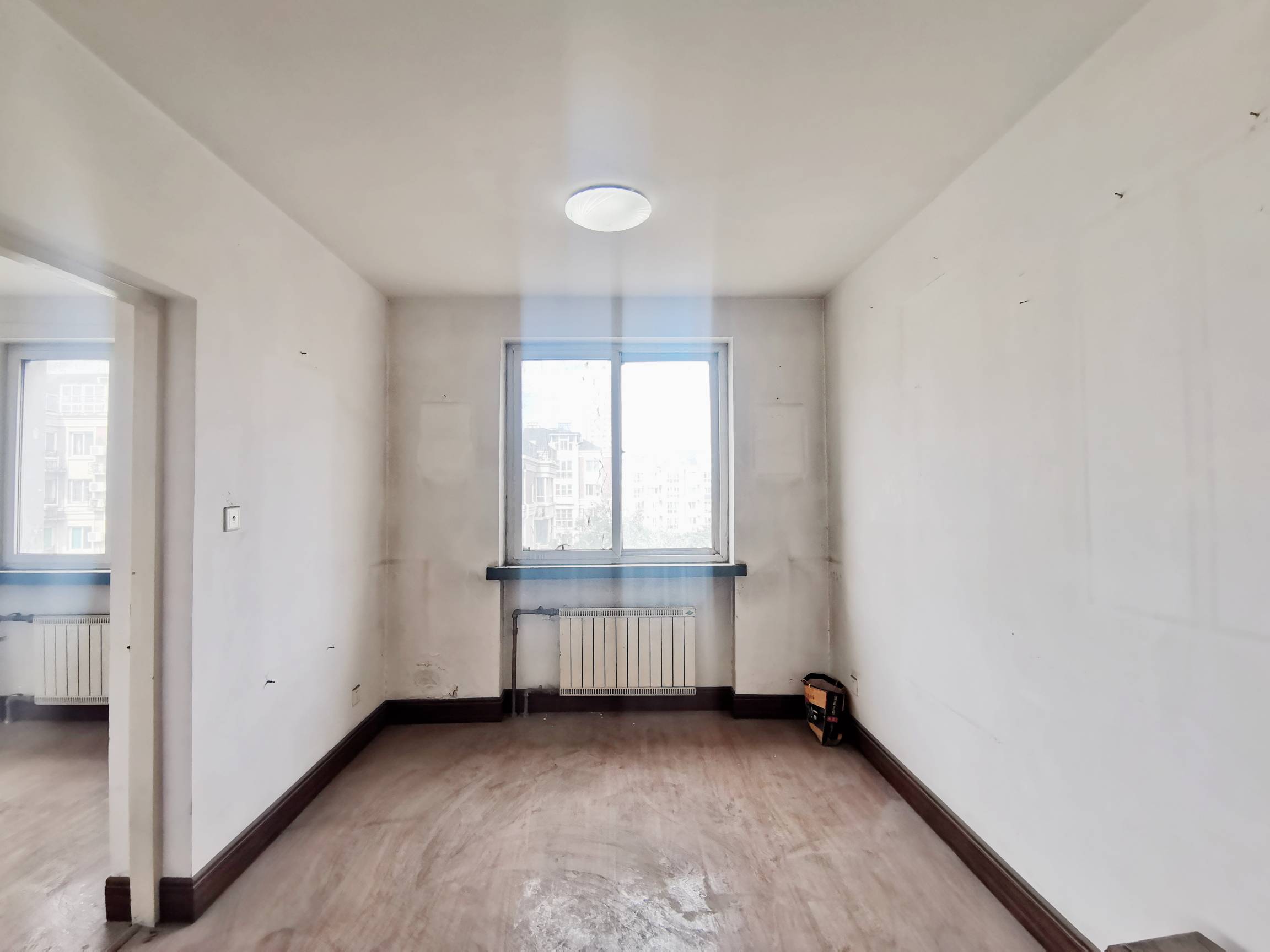 外海西子城市花园