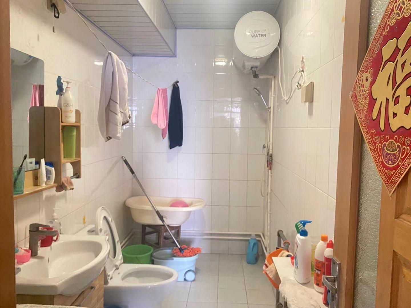 荣泰小区
