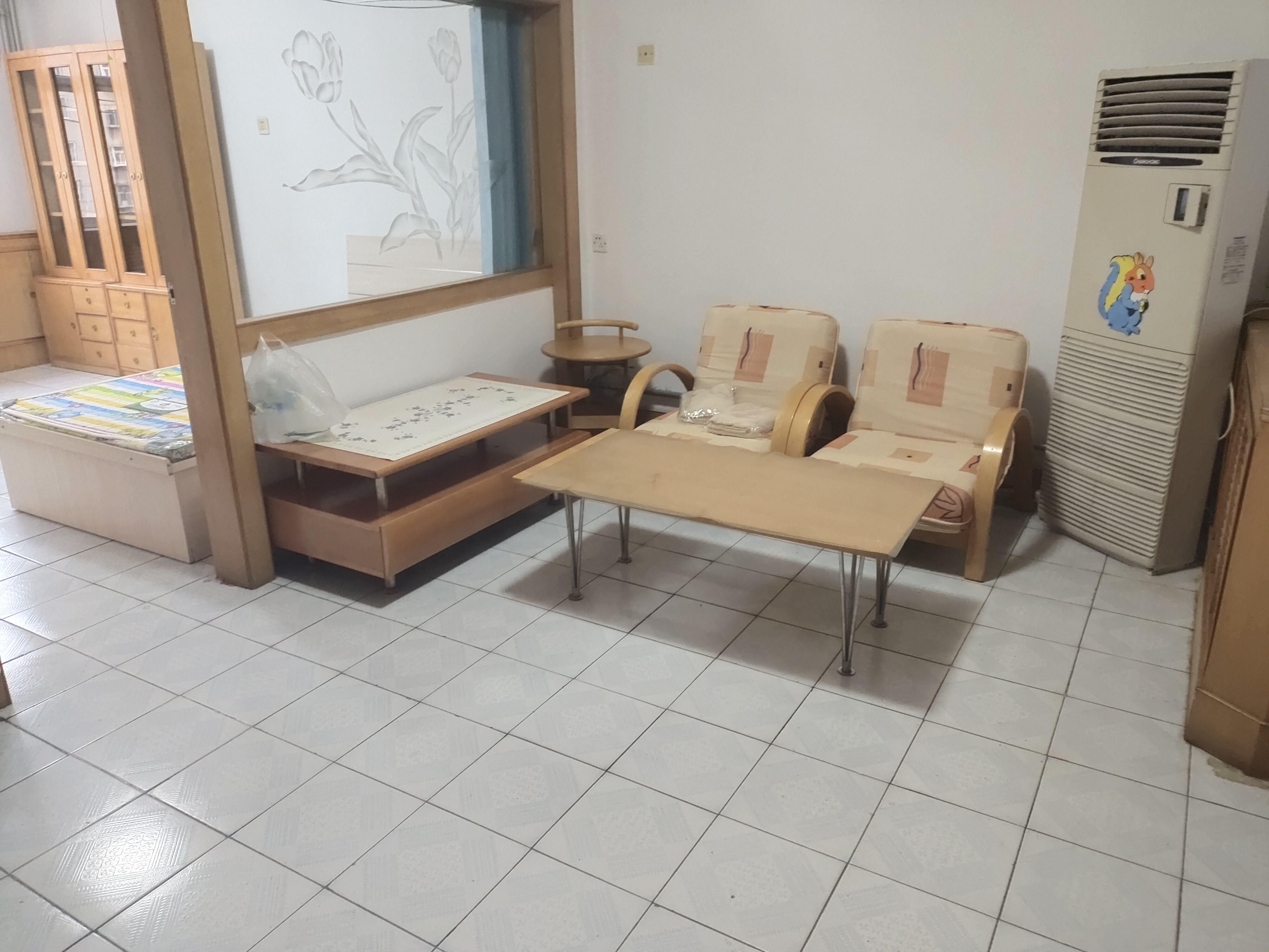 得胜南街单位宿舍