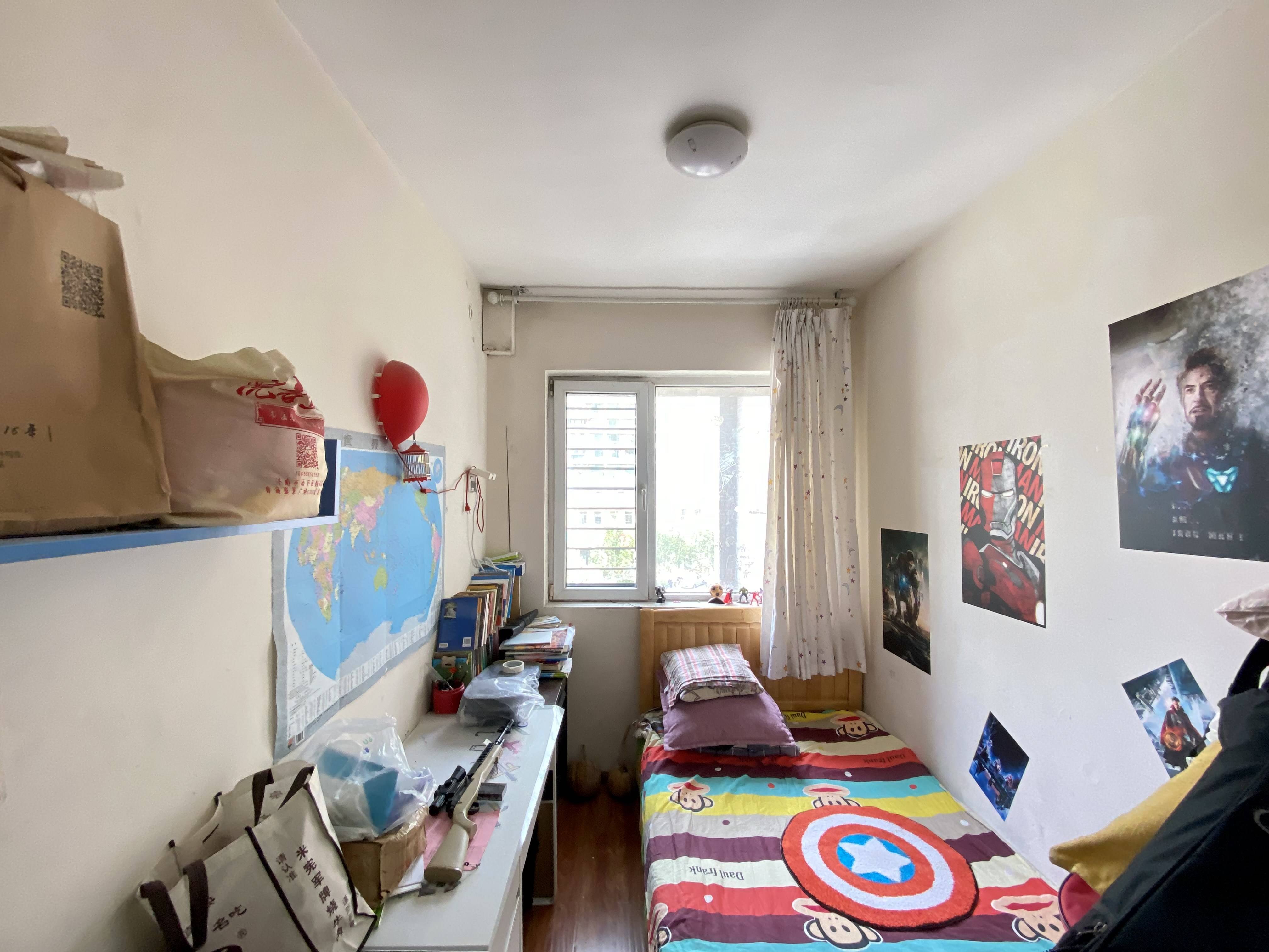 中海紫御东郡(西区)