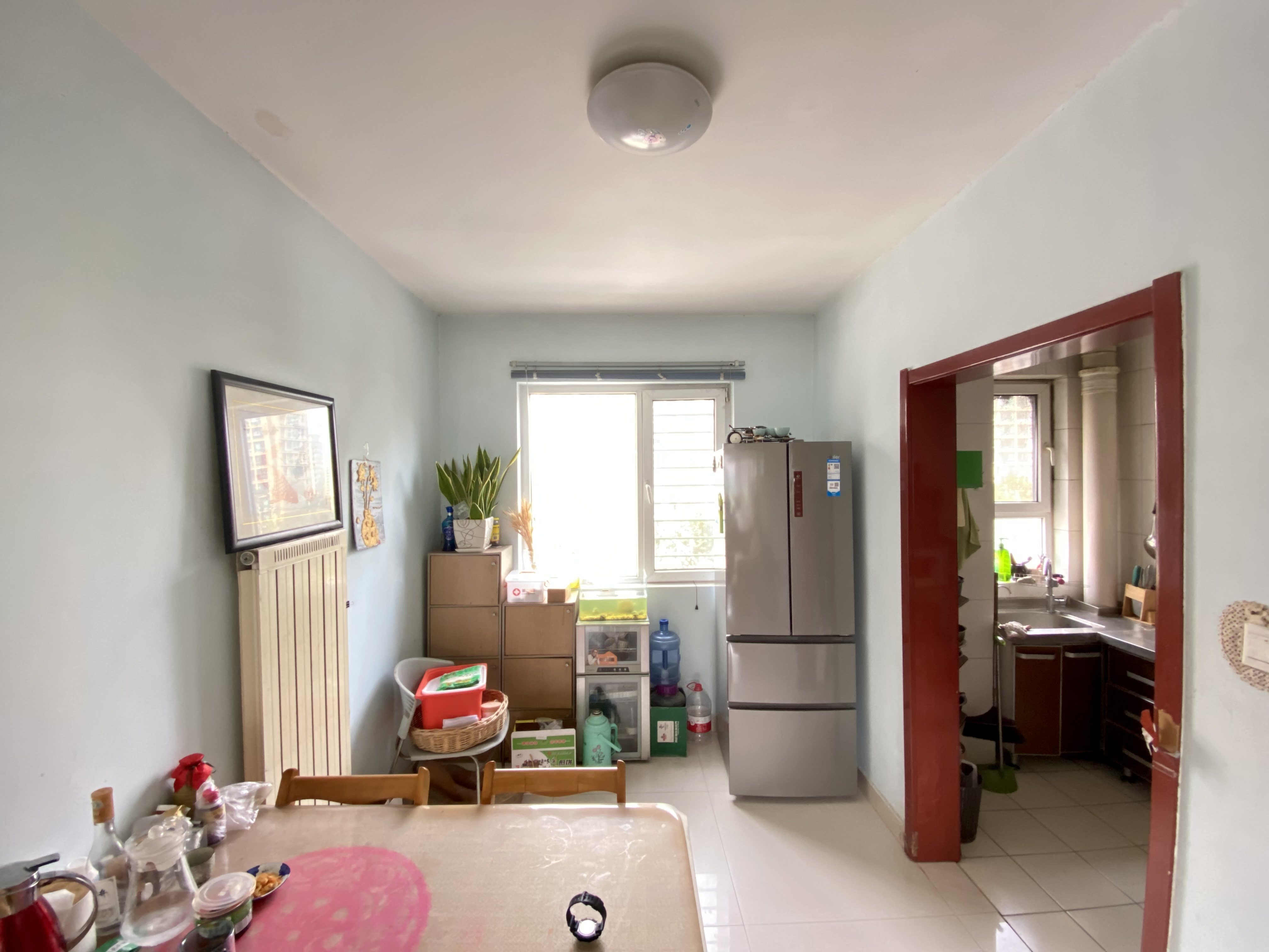 中海紫御东郡(西区)