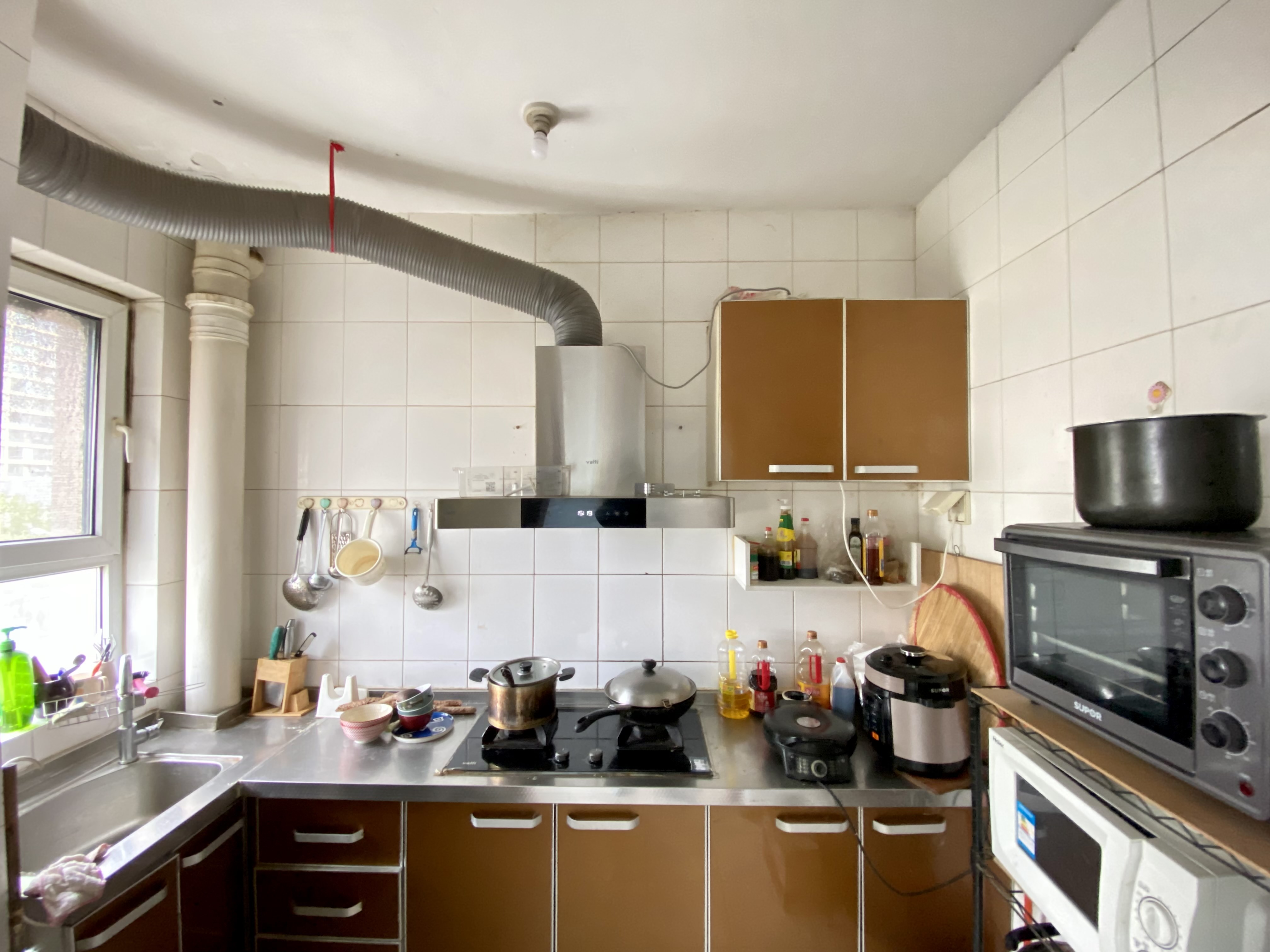 中海紫御东郡(西区)