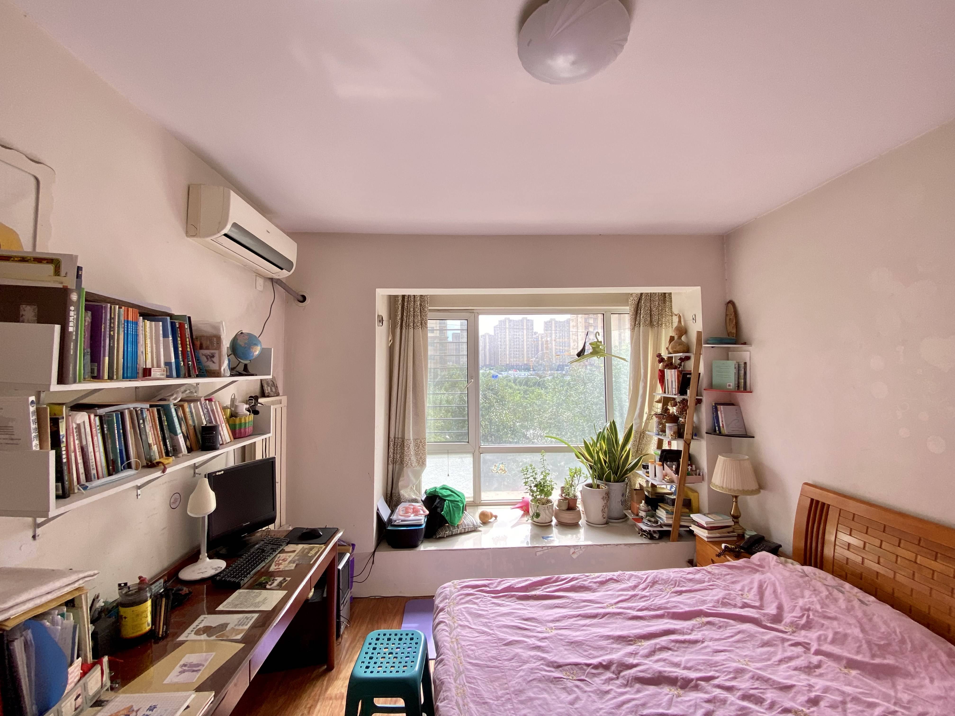 中海紫御东郡(西区)