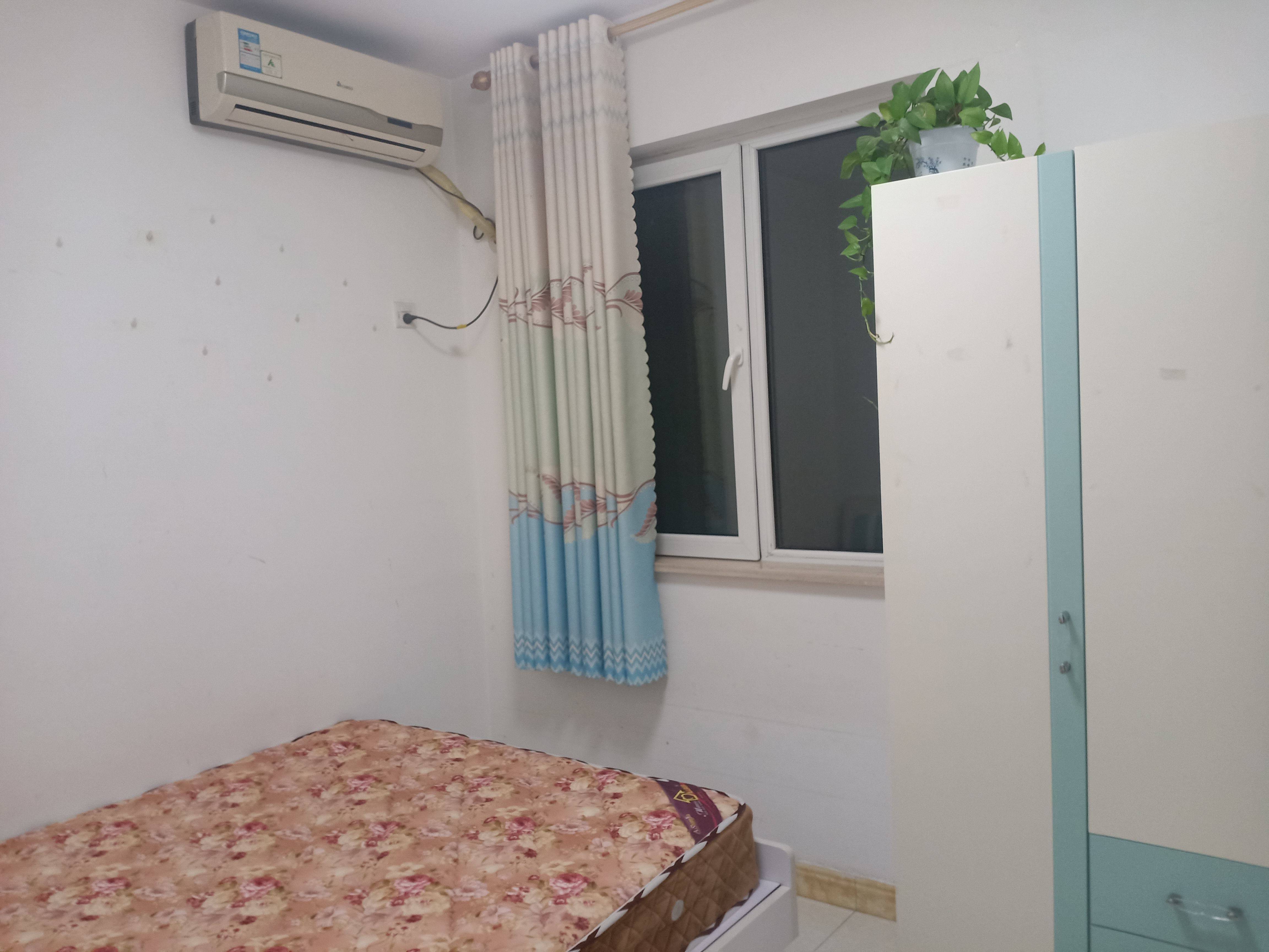 天鸿万象新天哈佛郡