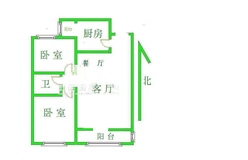 天鸿万象新天哈佛郡