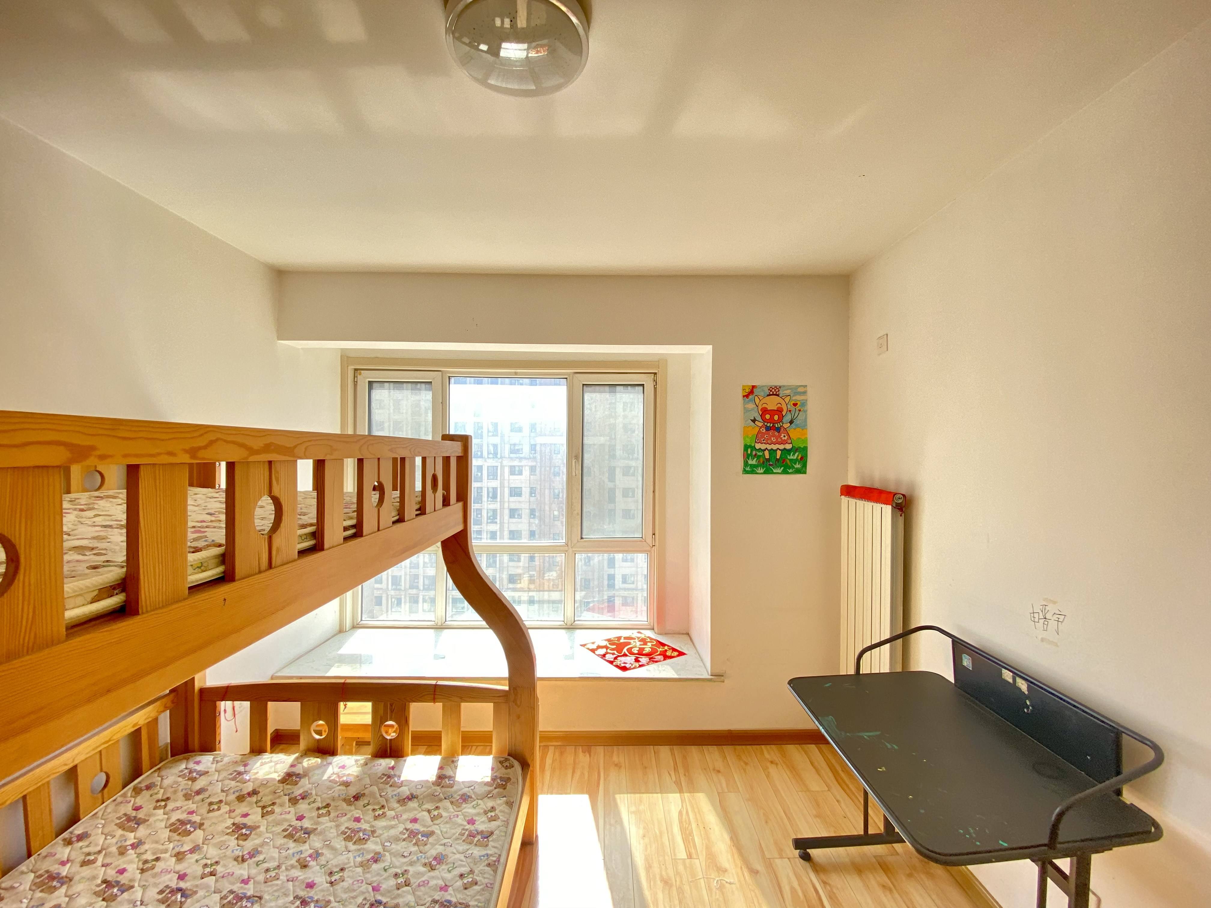 中海紫御东郡(东区)