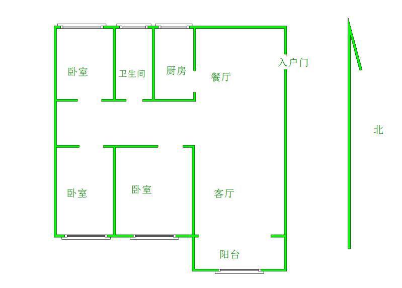 阳光城丽景公馆
