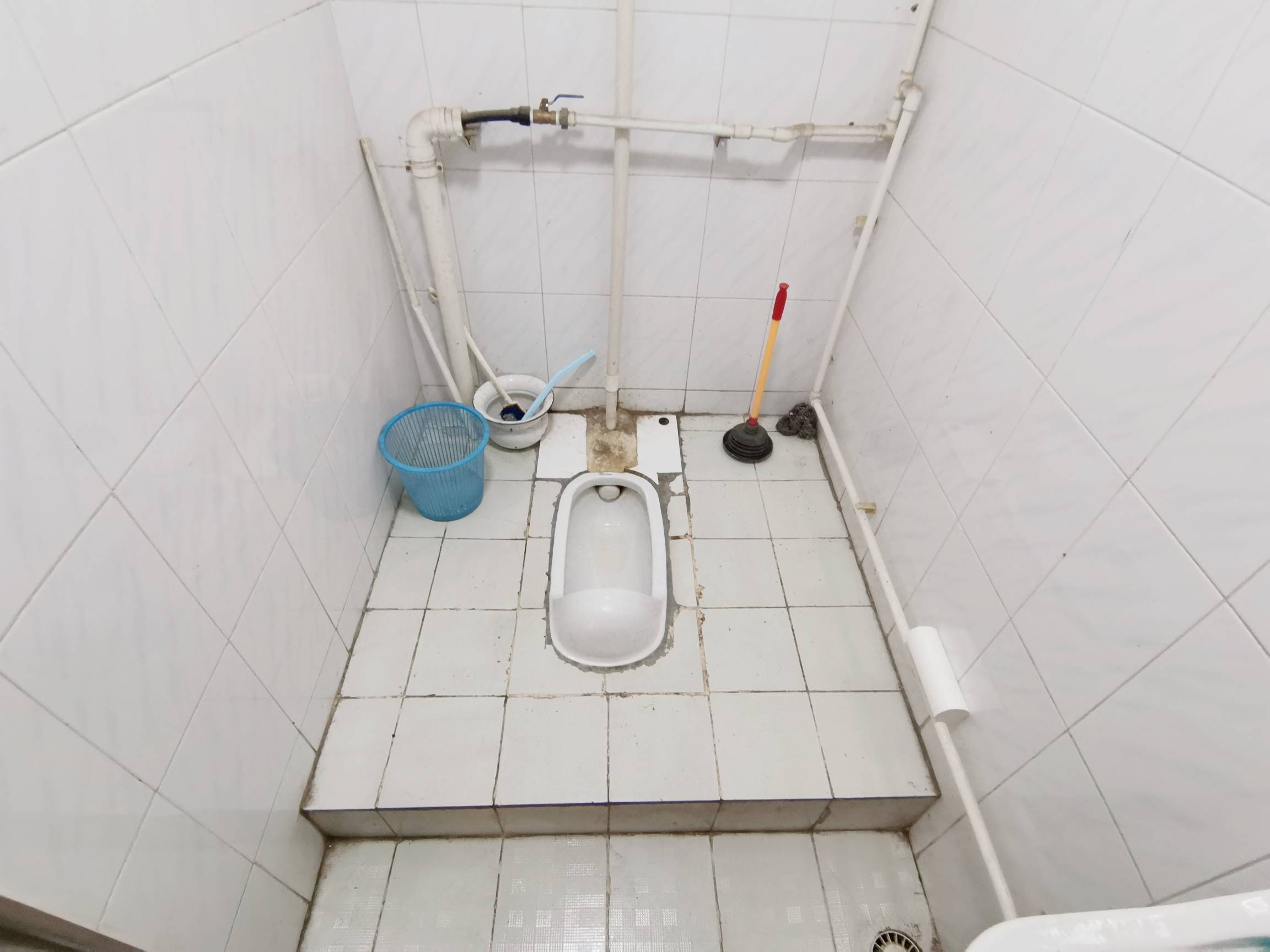 正华园小区
