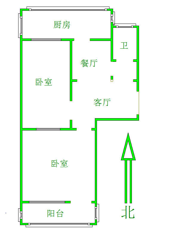 造纸研究院宿舍
