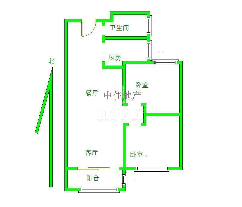 和谐佳苑