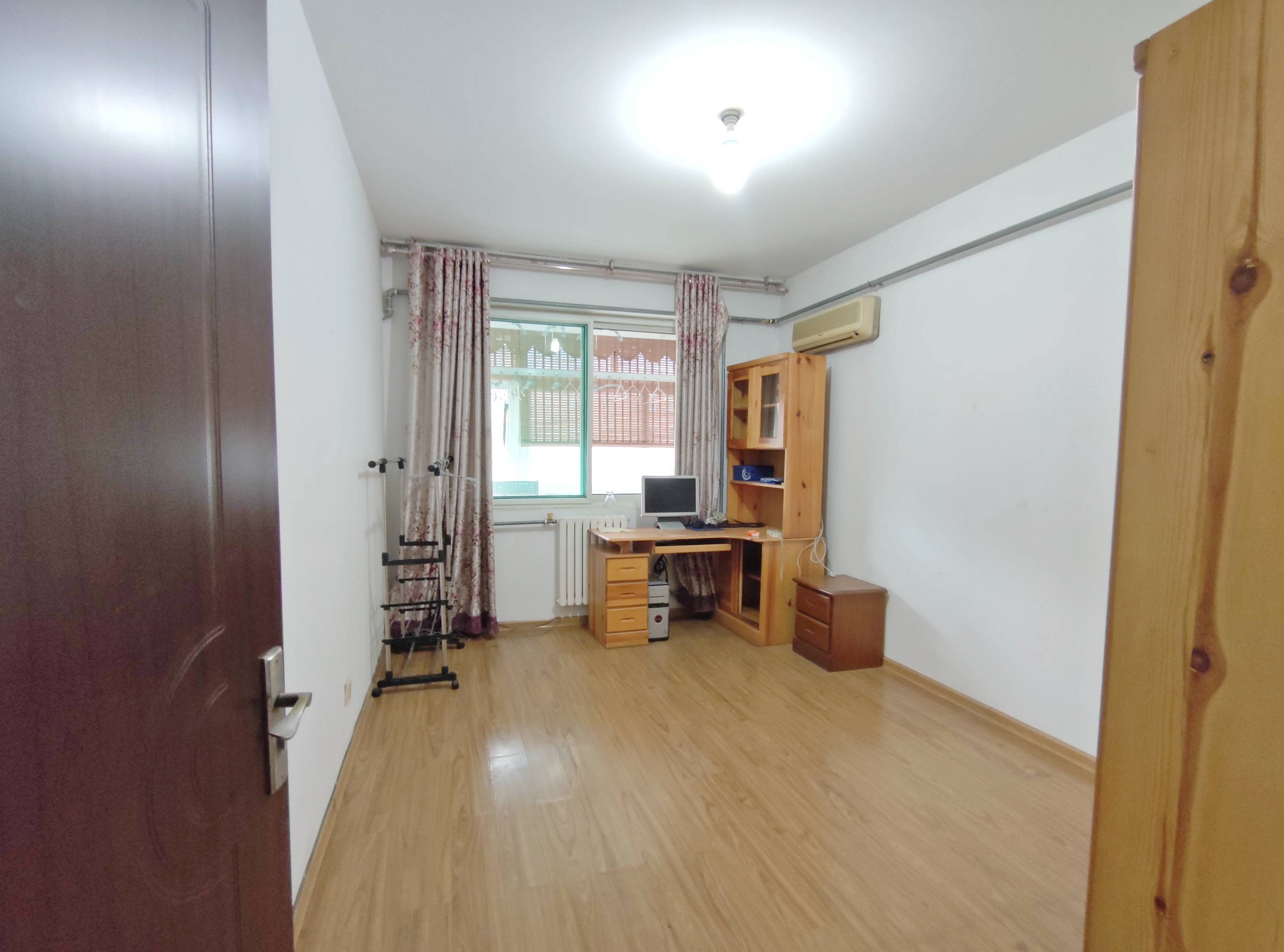 营市西街社区