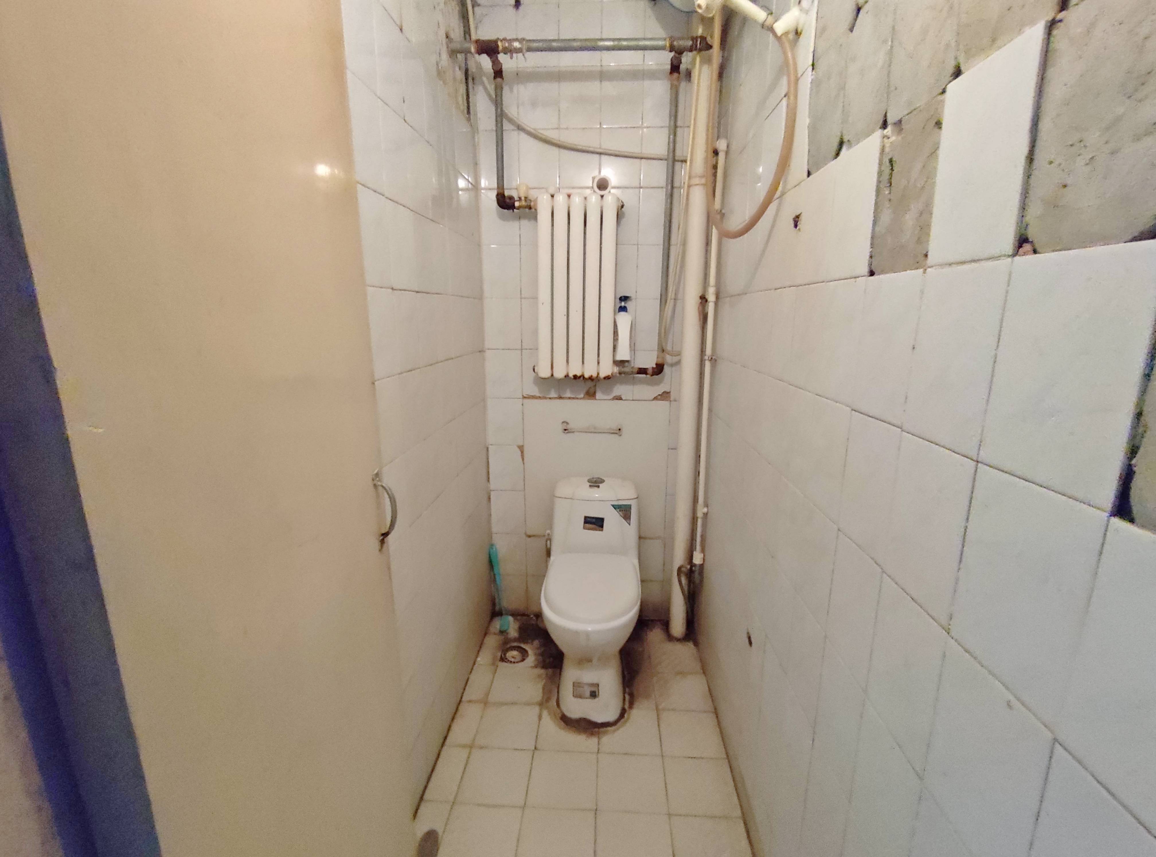 营市西街社区