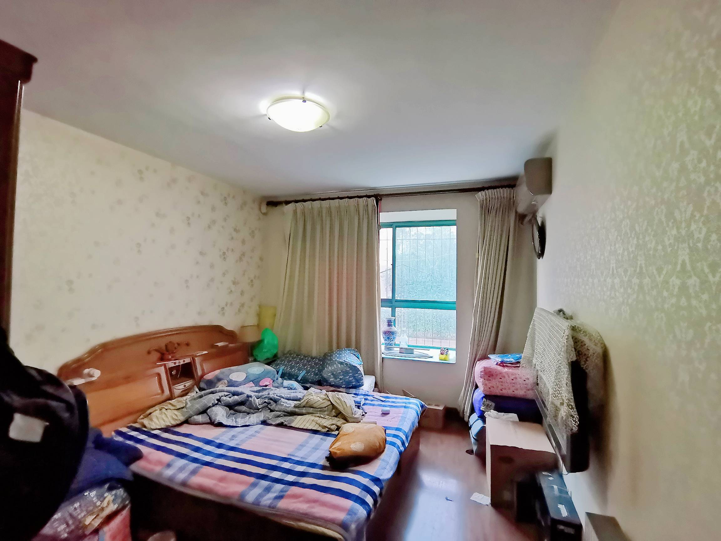  二环东路 三庆枫润山居  南北通透 户型极好 业主诚心卖