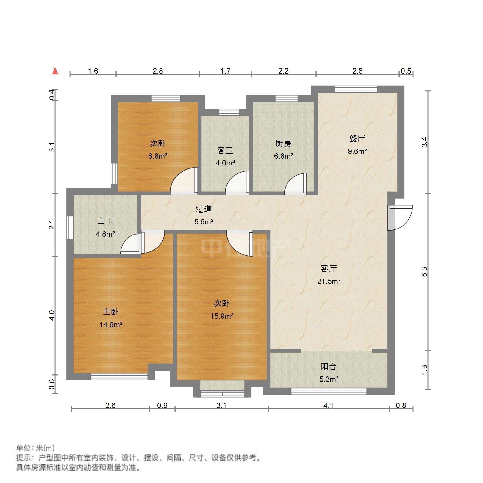 保利华庭