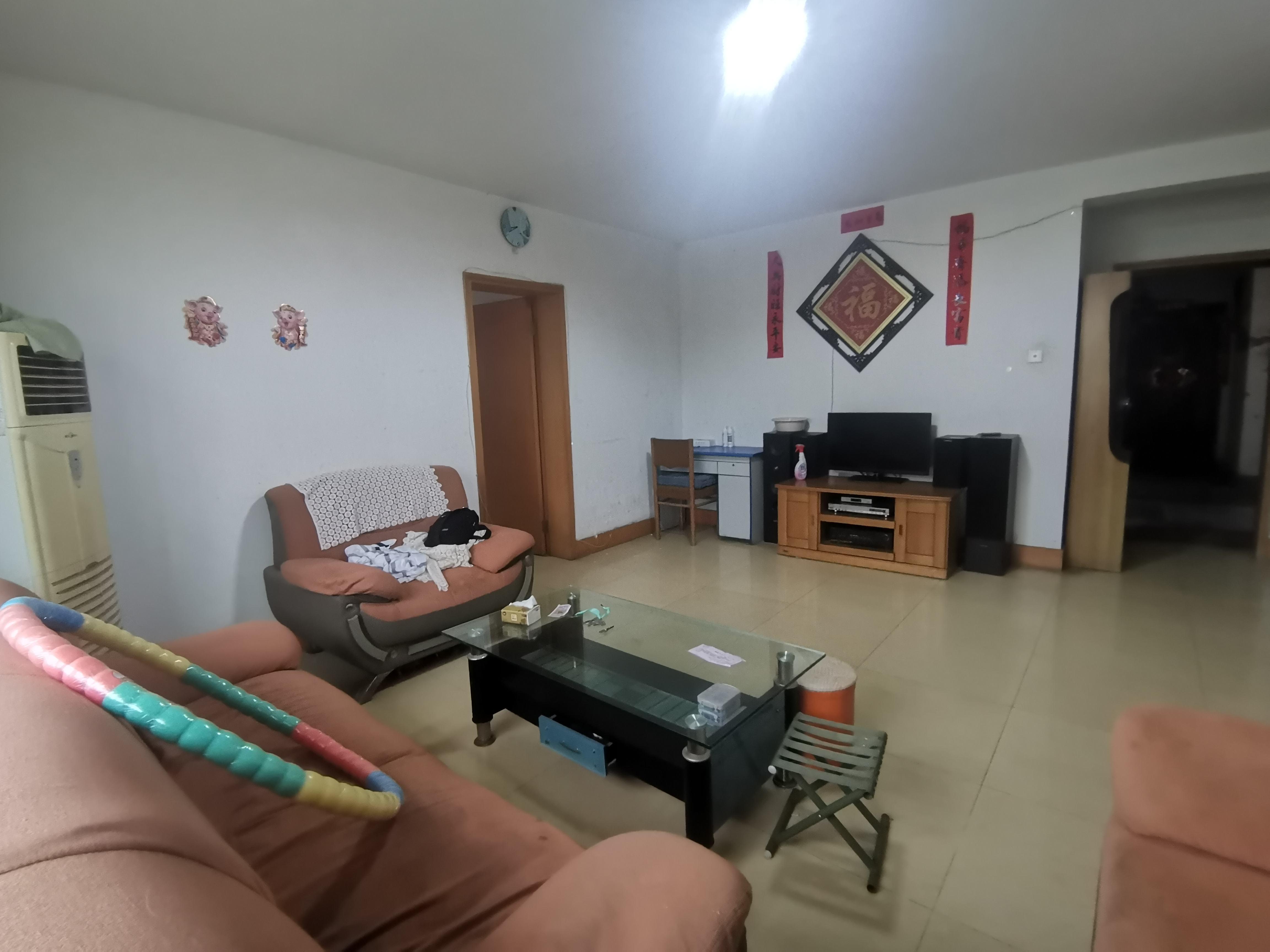 科苑小区南区