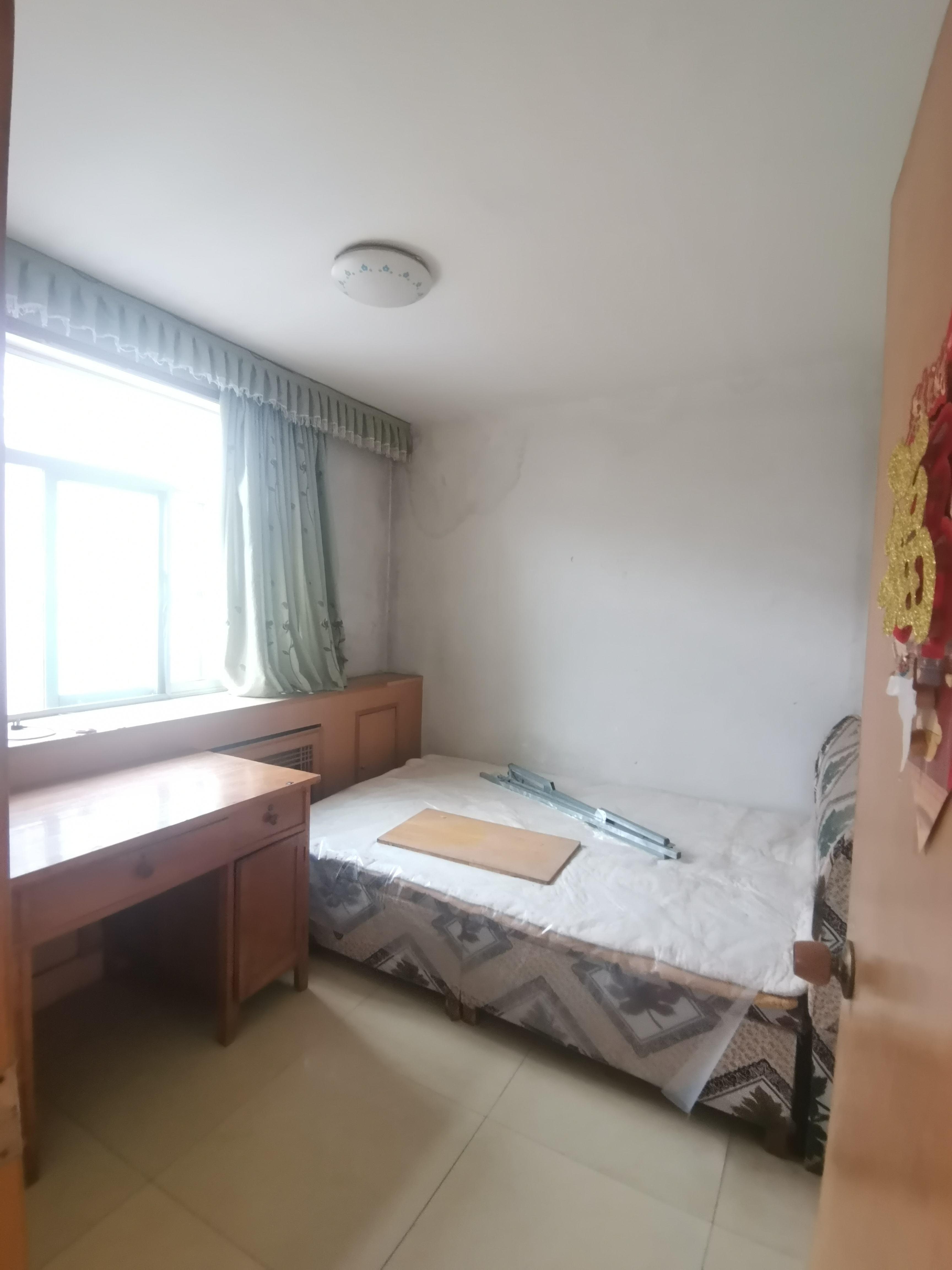 科苑小区南区