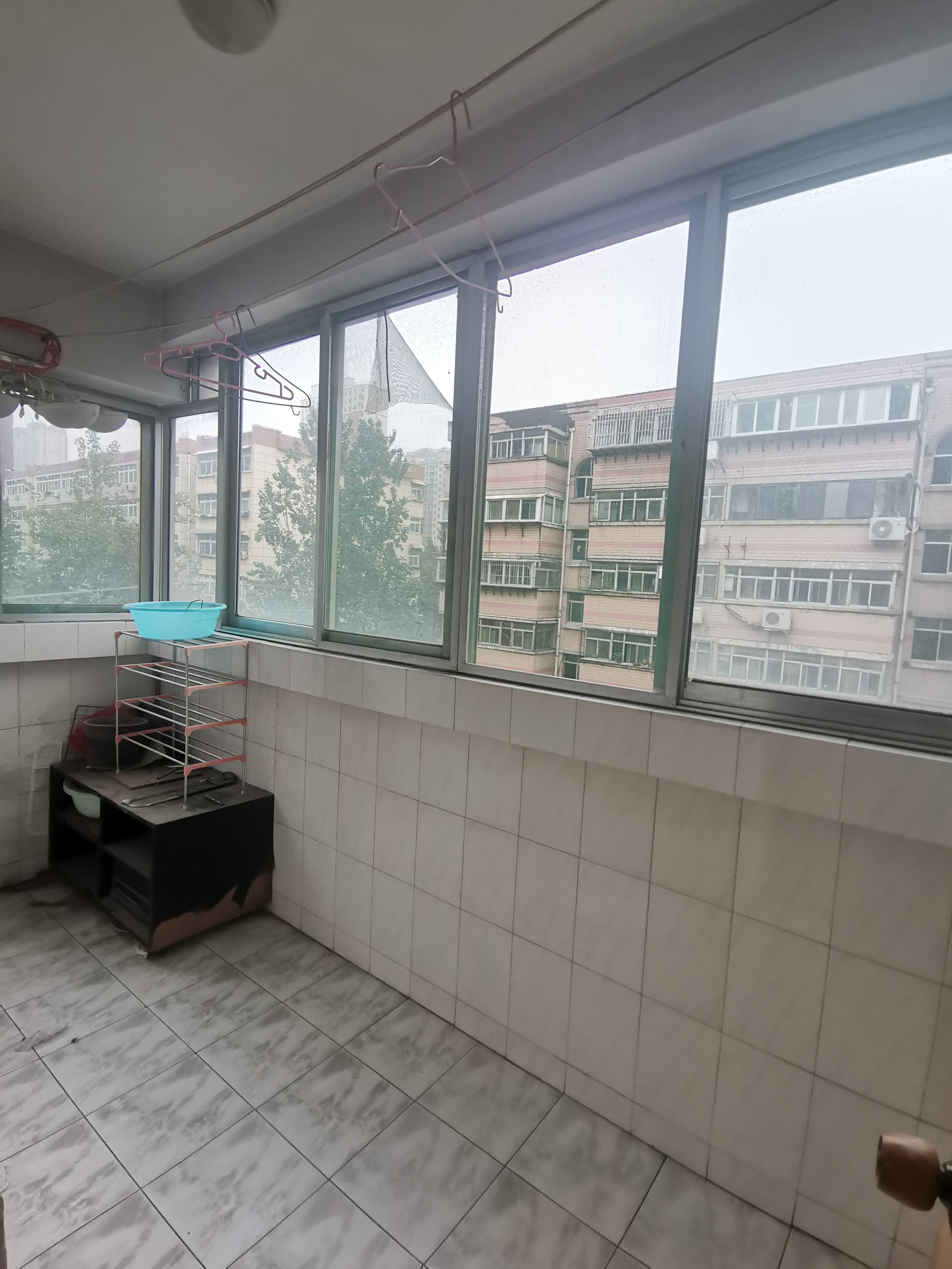 科苑小区南区