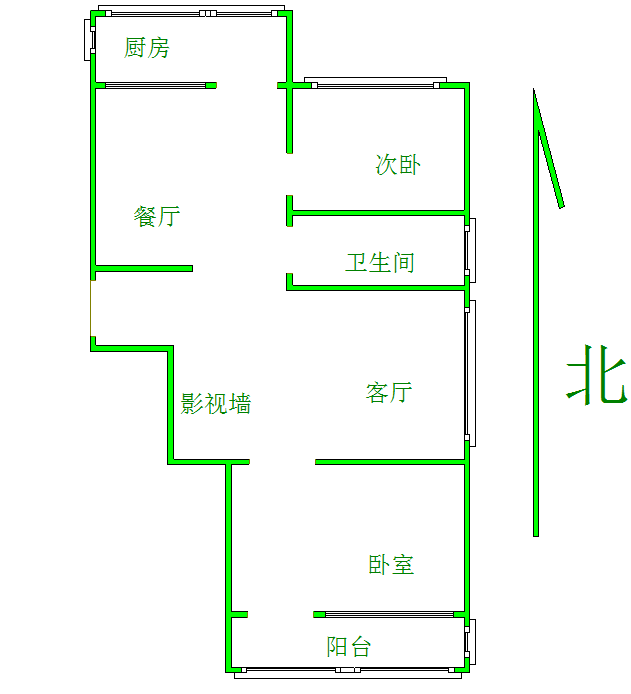 科苑小区南区