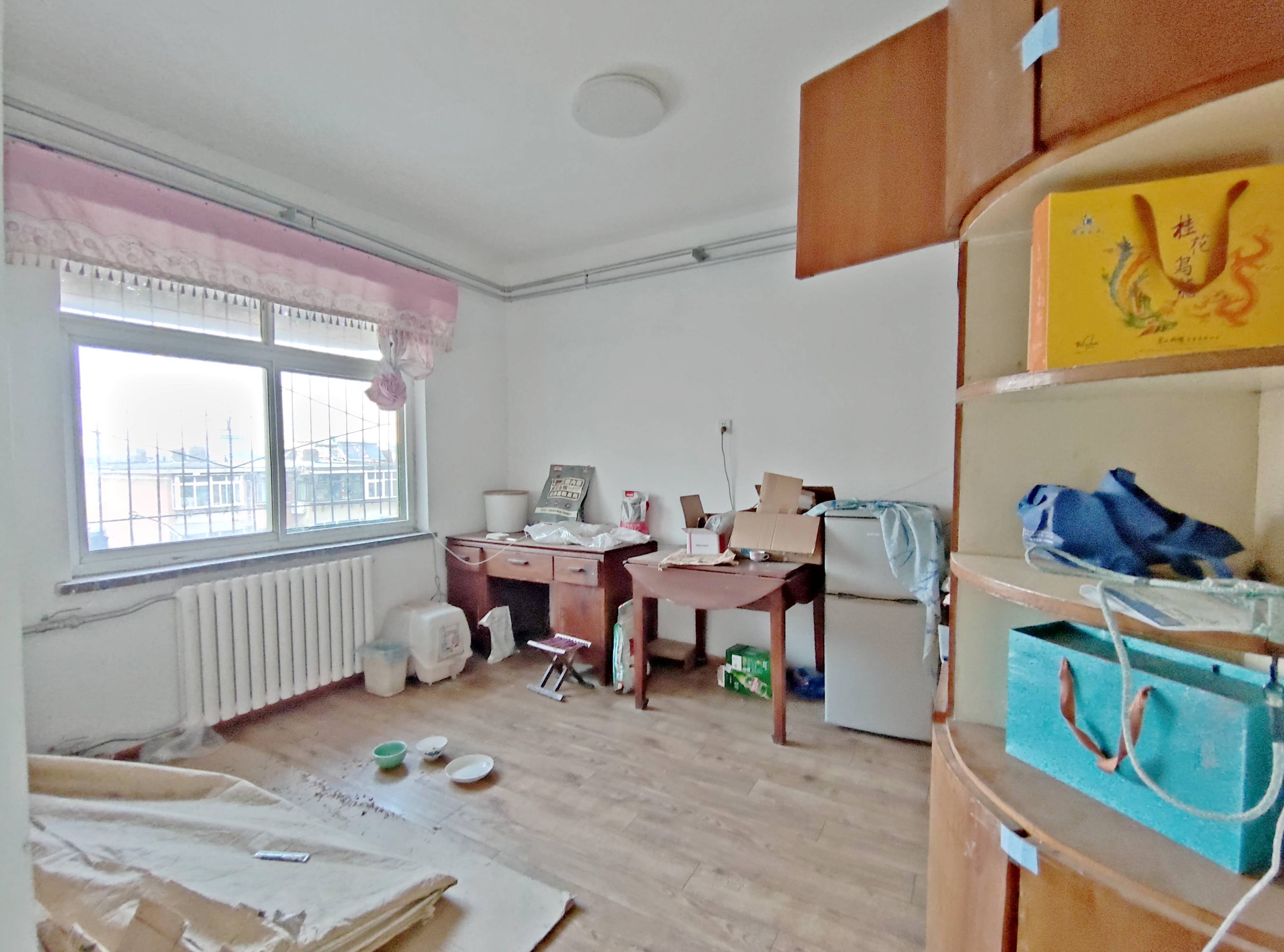 二七新村南路宿舍