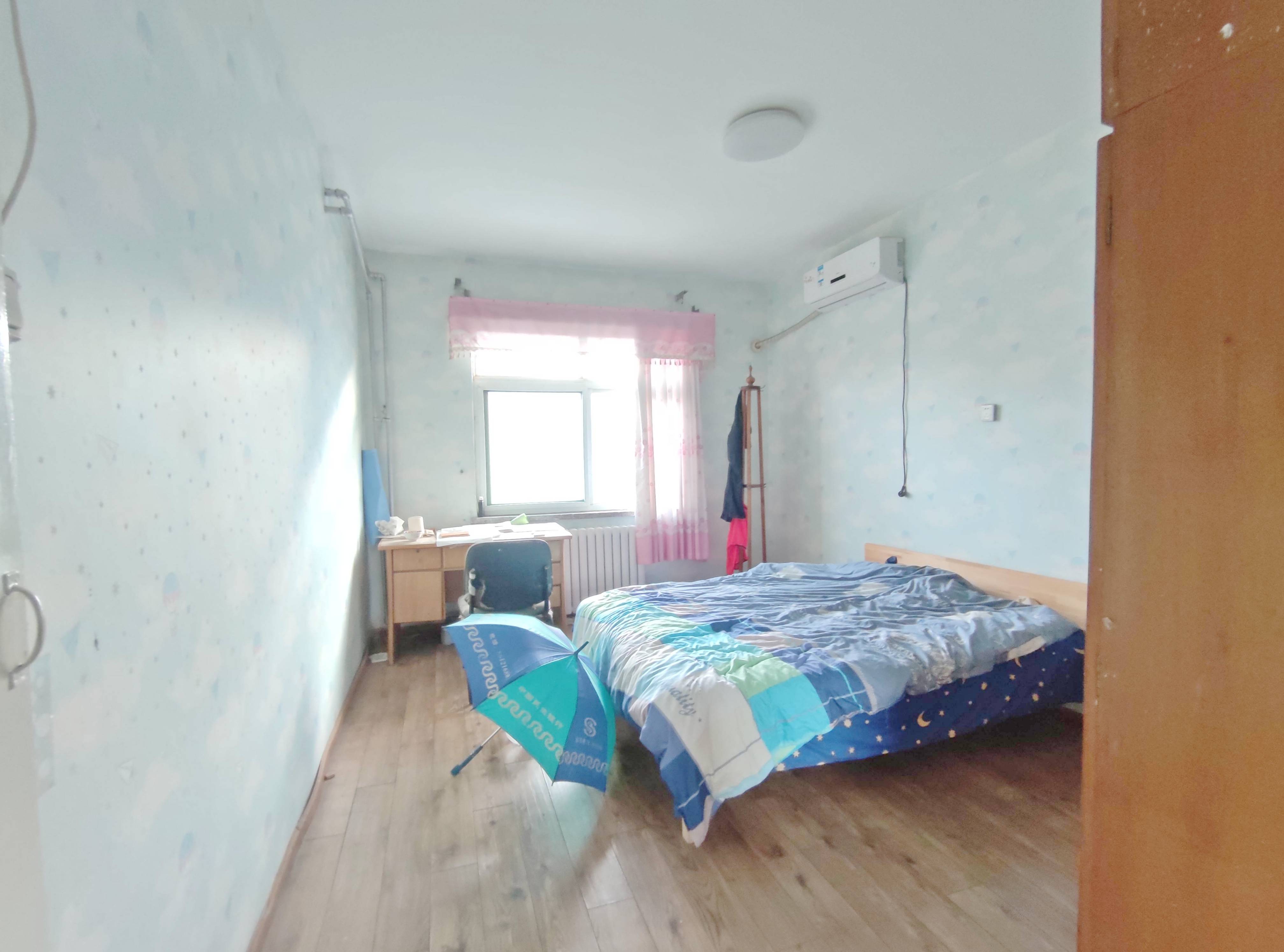 二七新村南路宿舍