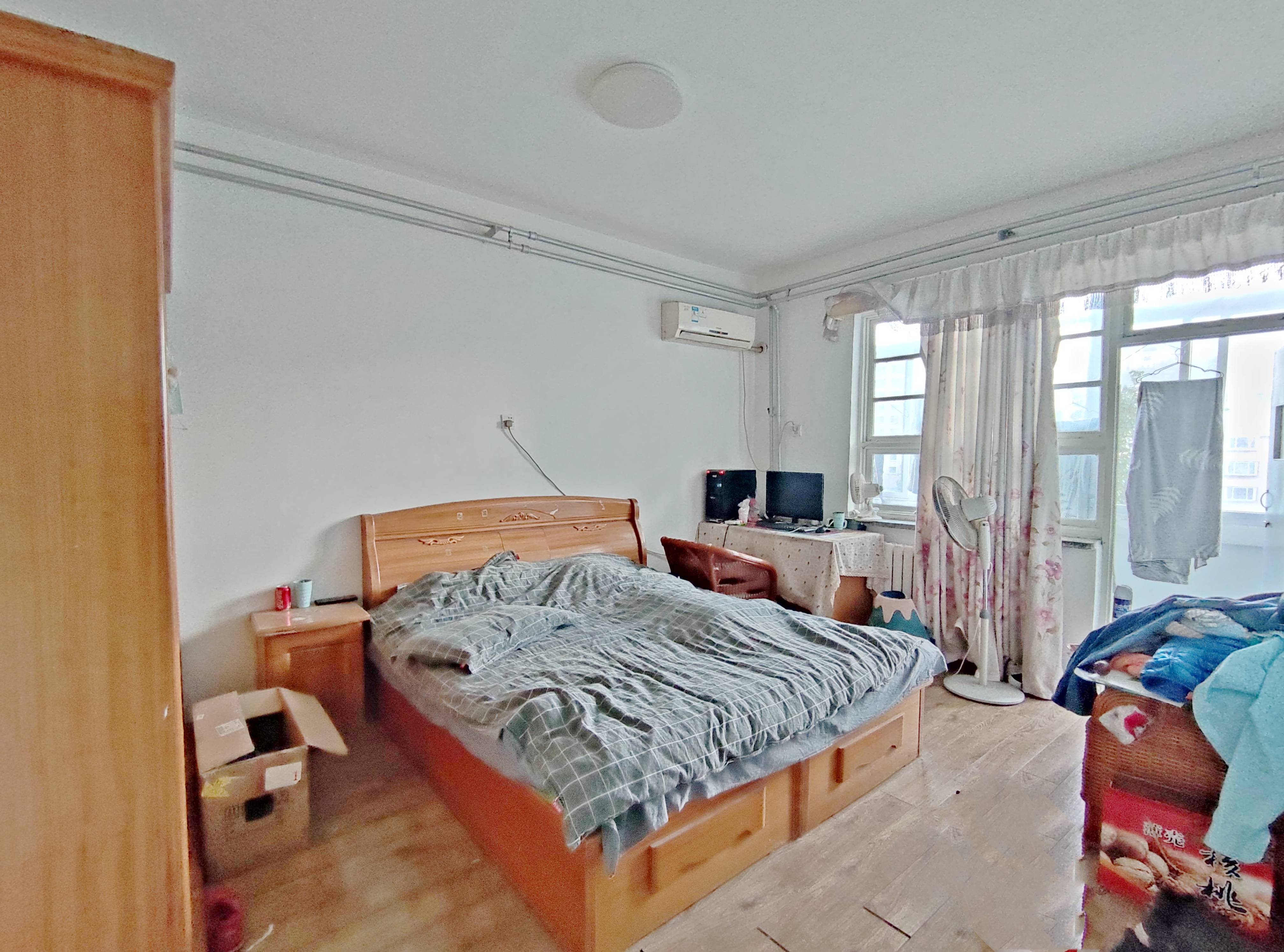 二七新村南路宿舍